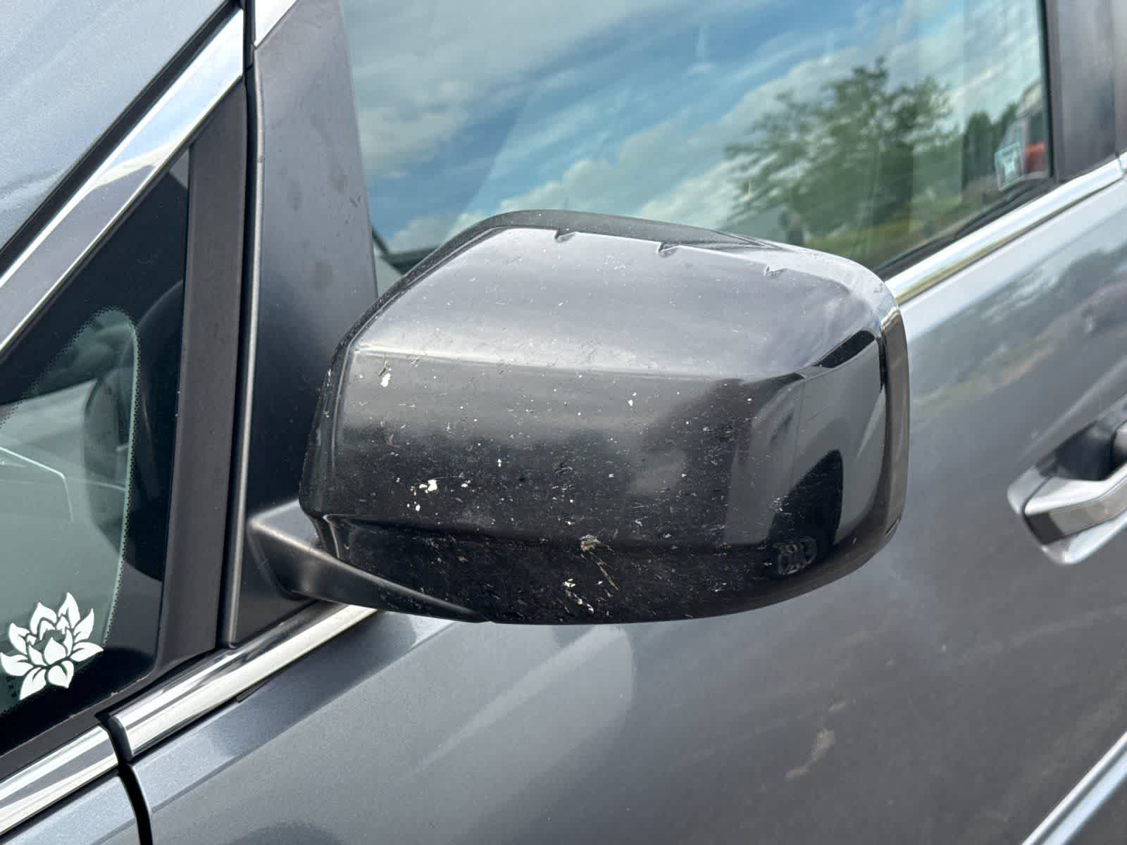 Thumbnail: 2011 Honda Odyssey - 7