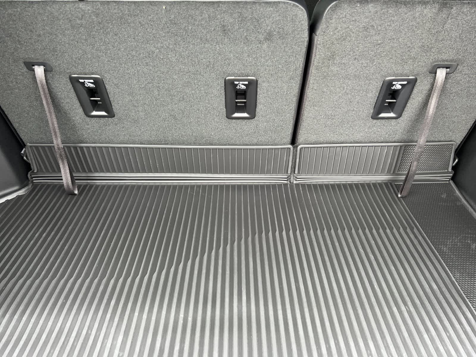 Thumbnail: 2026 Chevrolet Traverse - 16