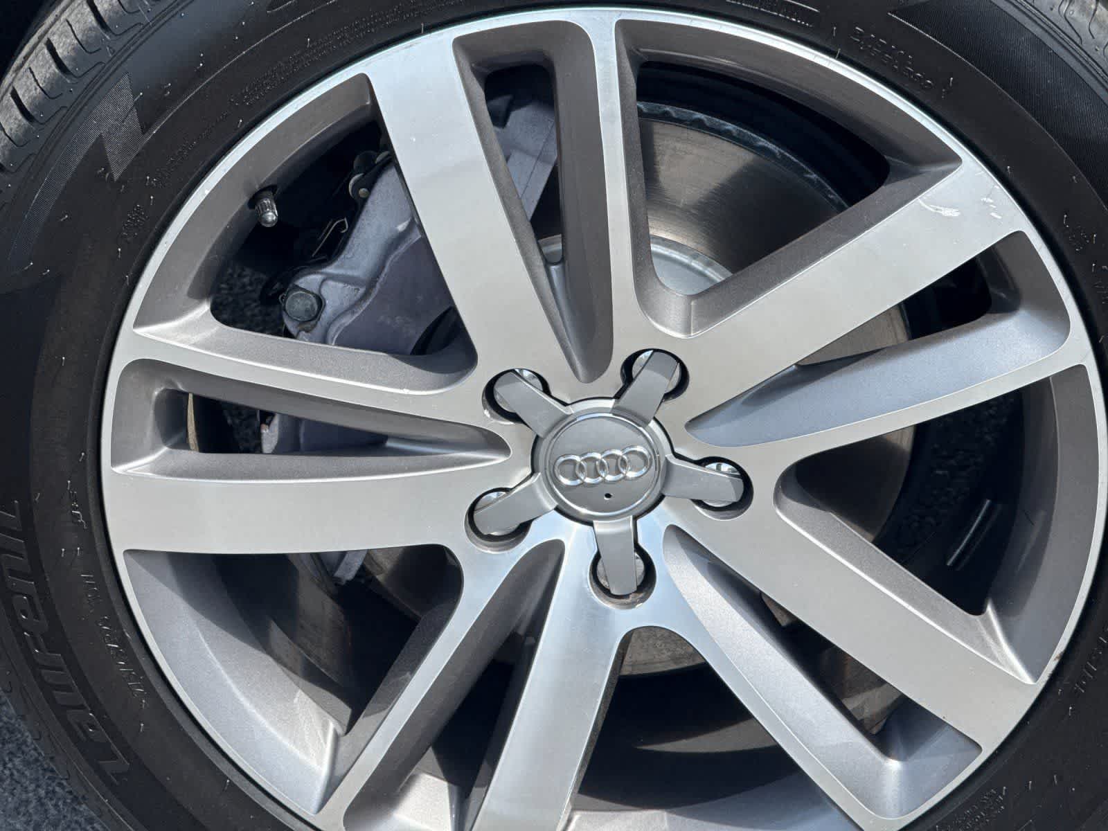 Thumbnail: 2015 Audi Q7 - 28
