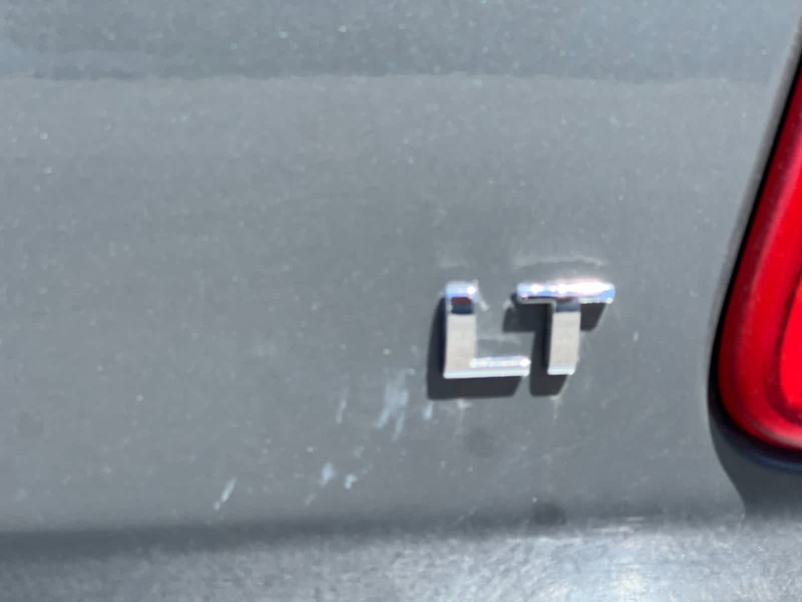 Thumbnail: 2009 Chevrolet Malibu - 24