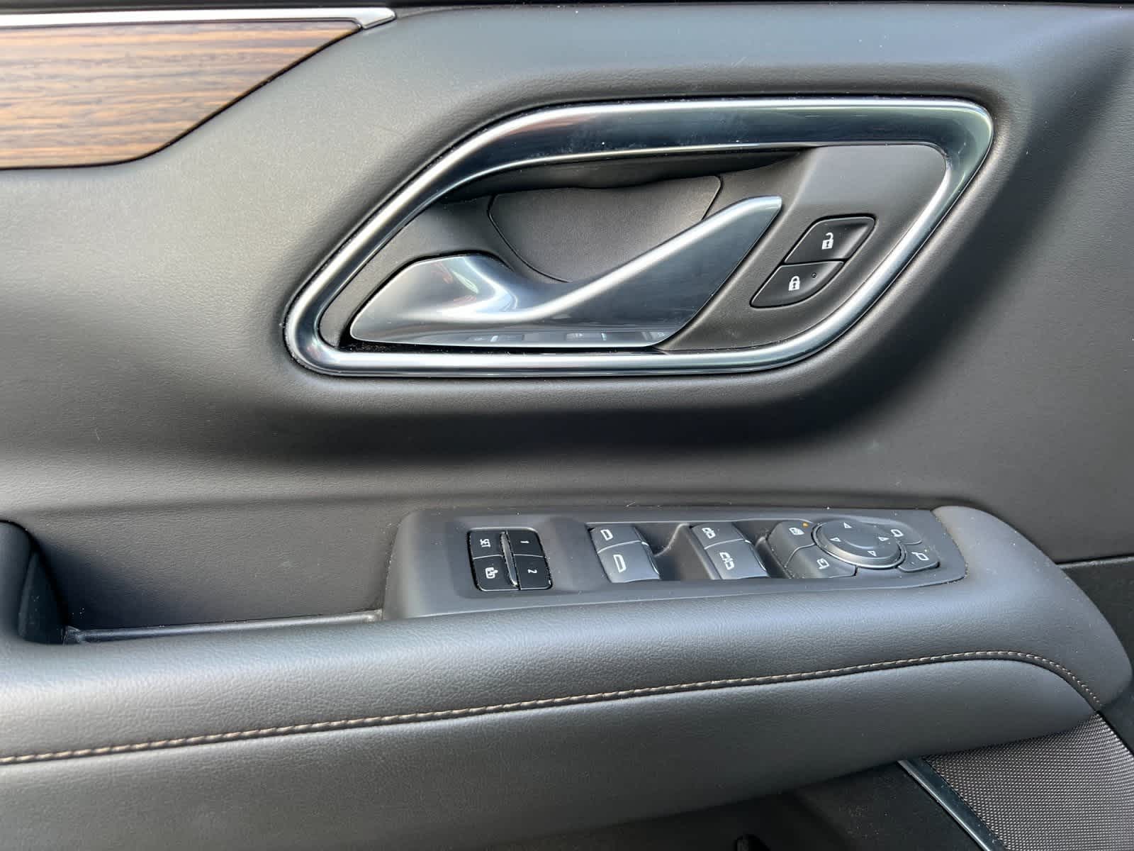 Thumbnail: 2024 Chevrolet Tahoe - 12