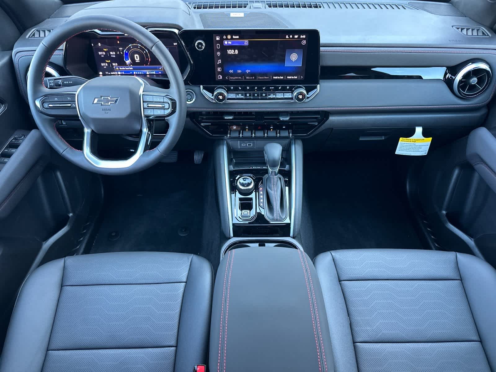 Thumbnail: 2026 Chevrolet Colorado - 3