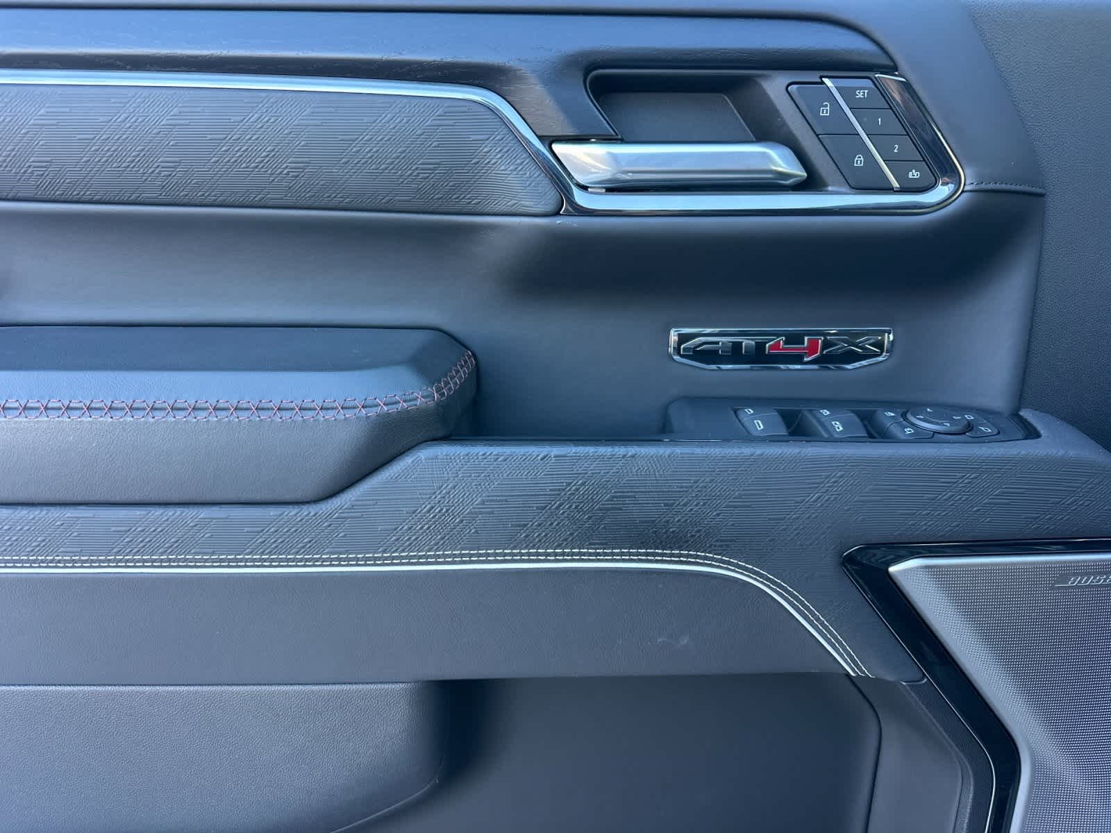 Thumbnail: 2024 GMC Sierra 1500 - 12