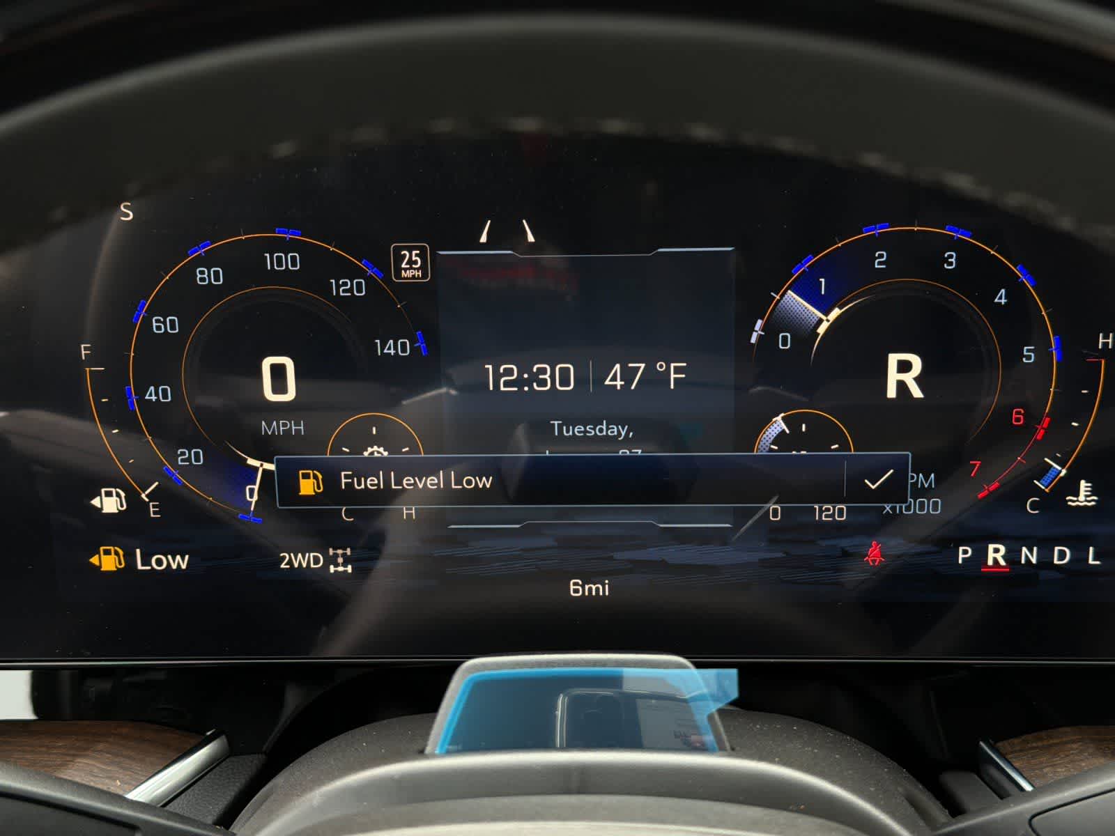 Thumbnail: 2026 Chevrolet Suburban - 27