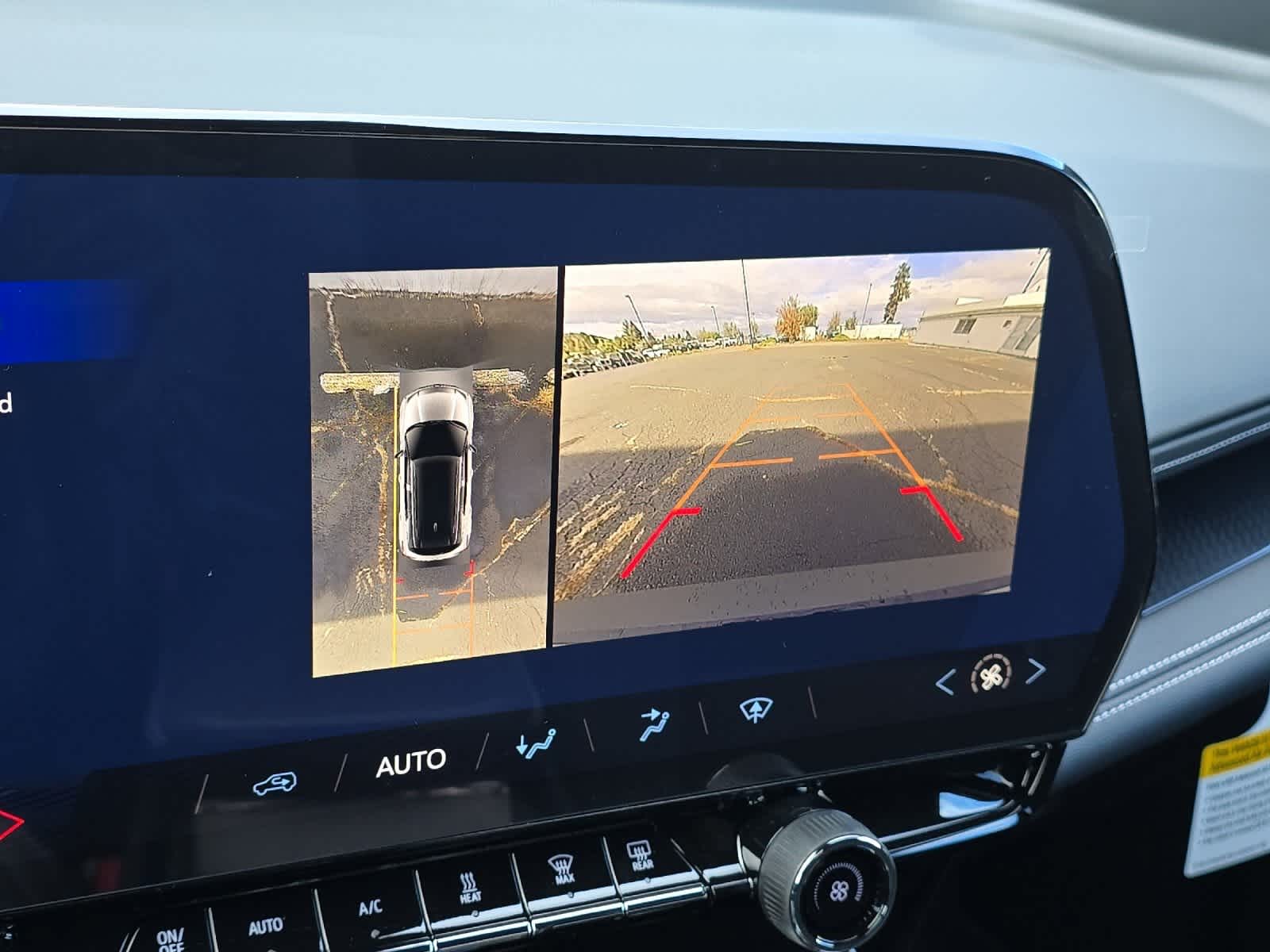 Thumbnail: 2026 Chevrolet Blazer EV - 20