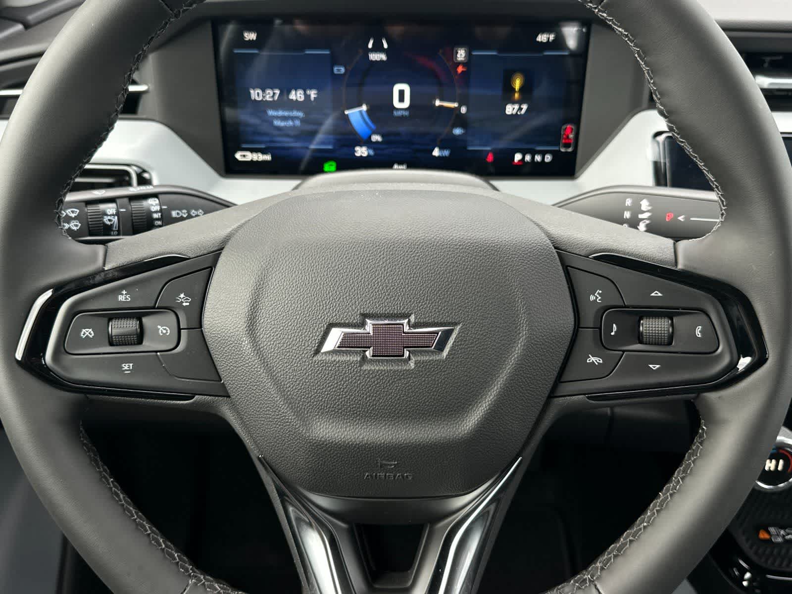 Thumbnail: 2027 Chevrolet Bolt EV - 23