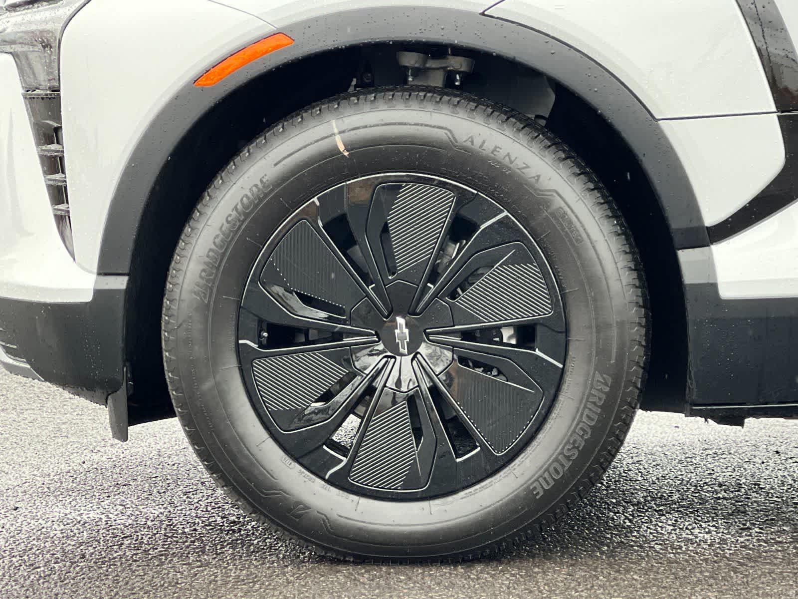 Thumbnail: 2026 Chevrolet Blazer EV - 25