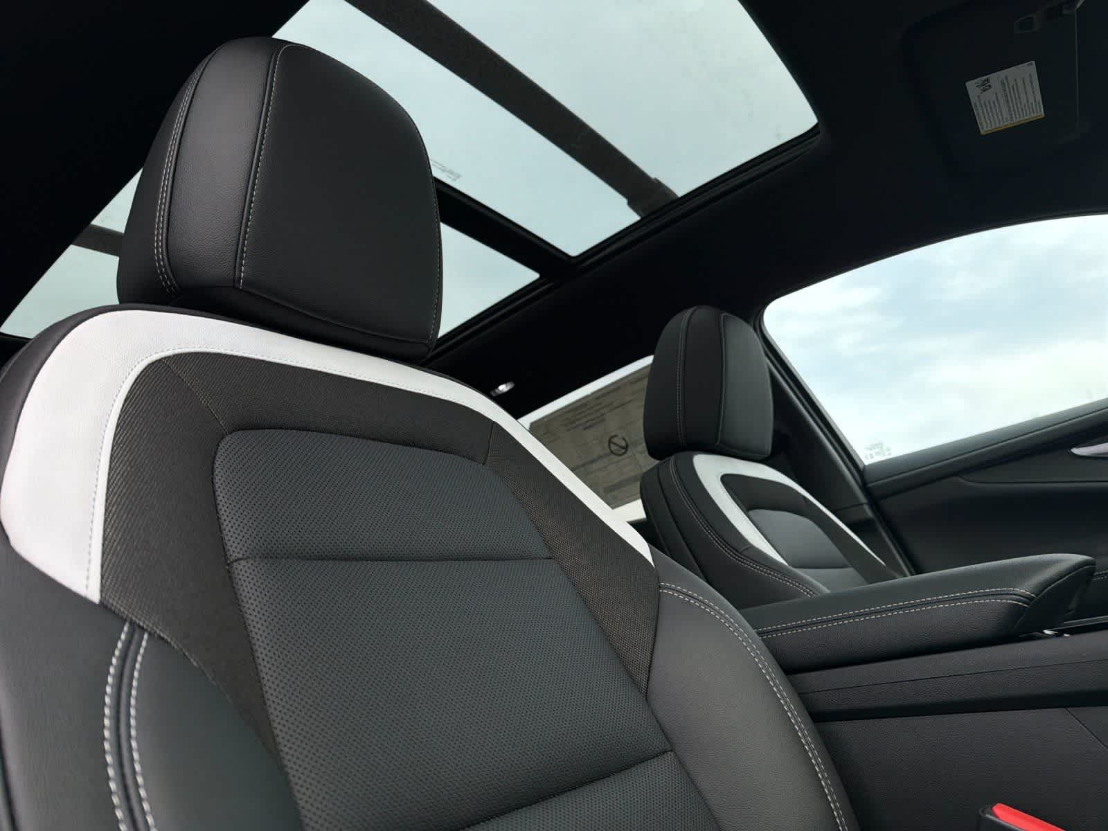 Thumbnail: 2026 Chevrolet Blazer EV - 17