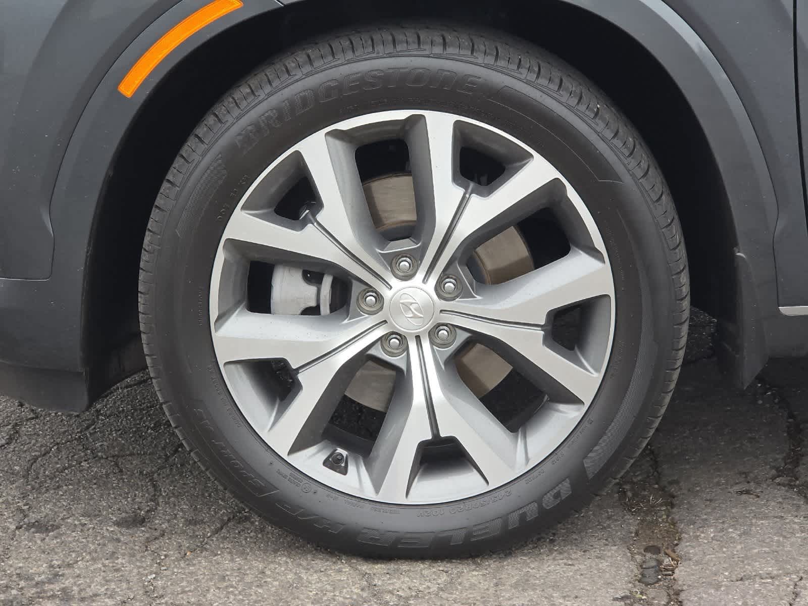 Thumbnail: 2022 Hyundai Palisade - 28