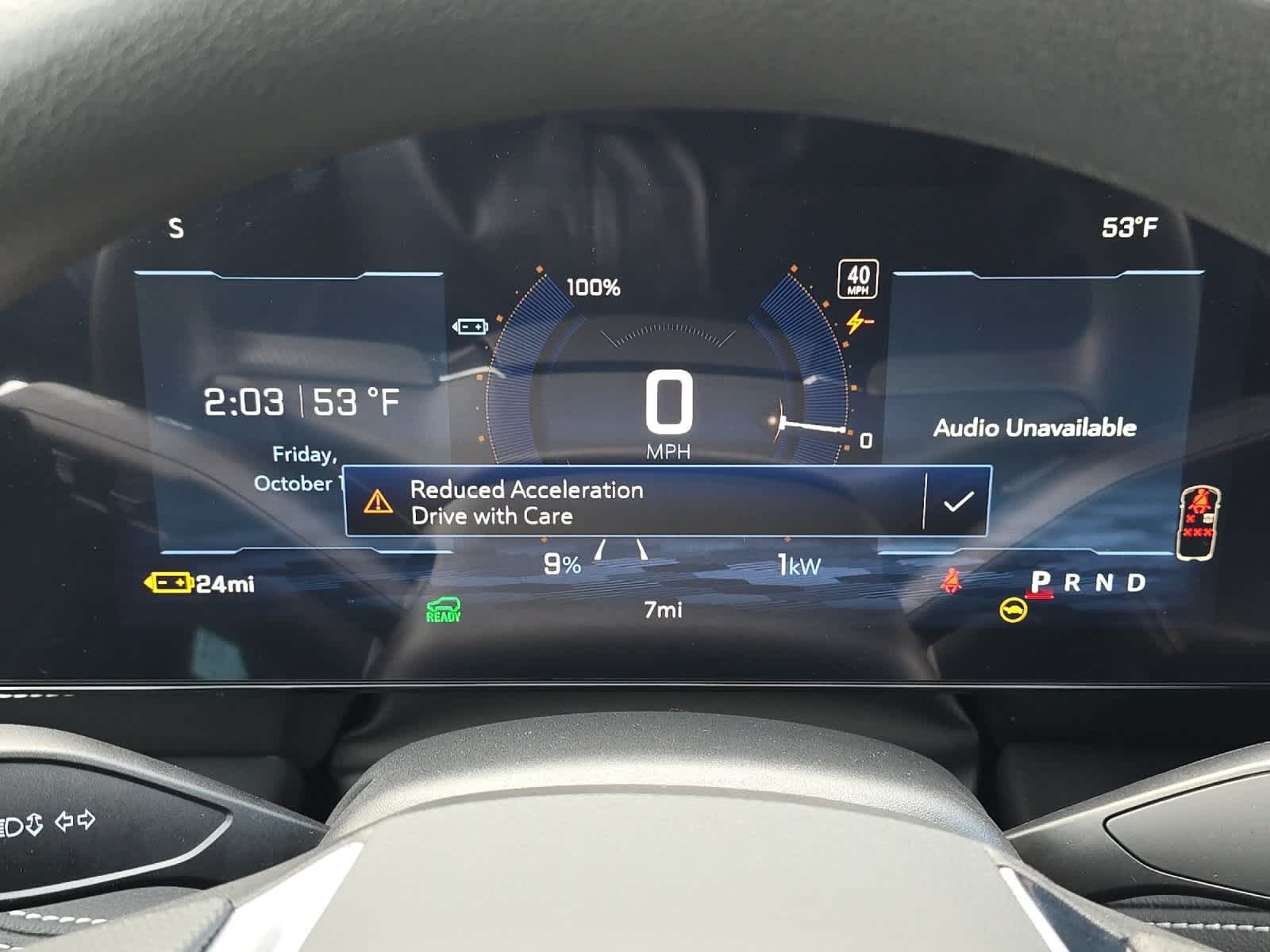 Thumbnail: 2026 Chevrolet Blazer EV - 24