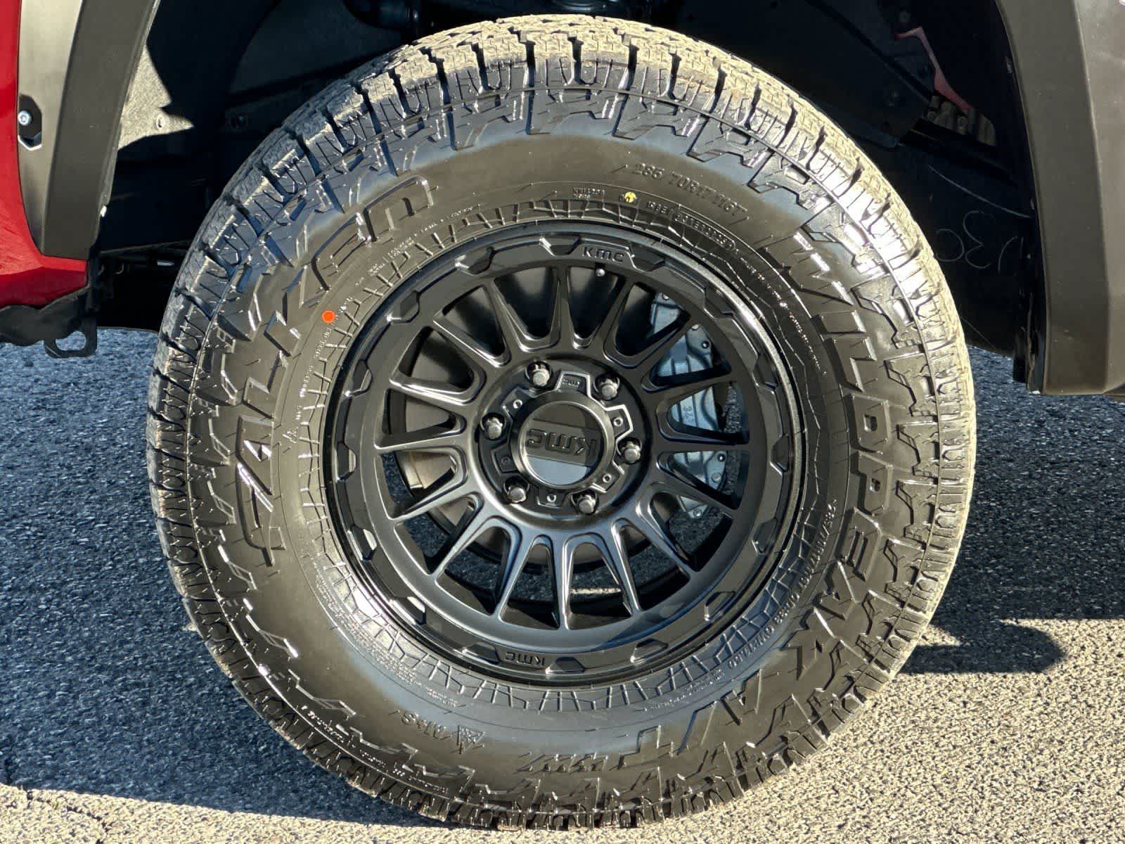 Thumbnail: 2025 Toyota Tacoma - 26