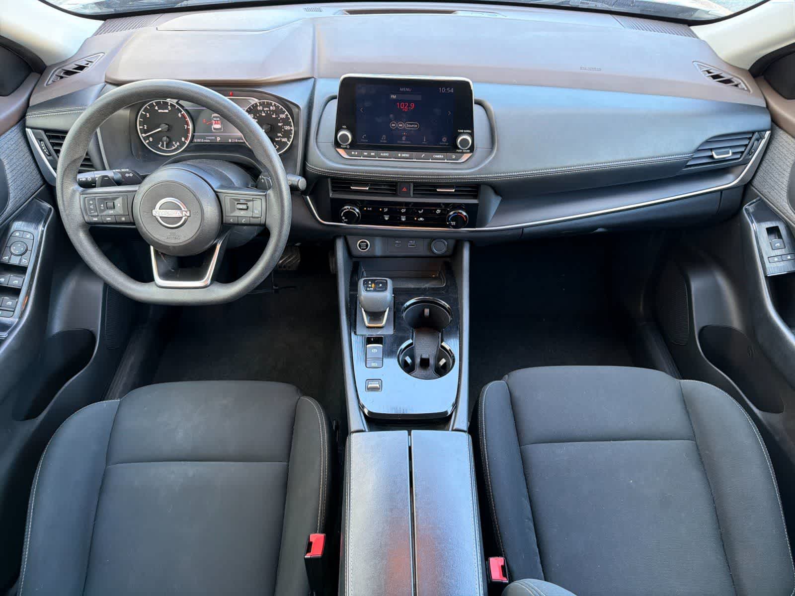 Thumbnail: 2023 Nissan Rogue - 3