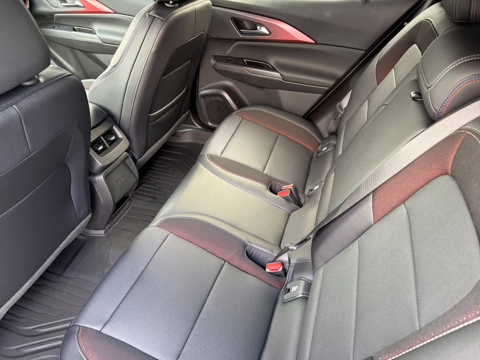 Thumbnail: 2026 Chevrolet Equinox - 4