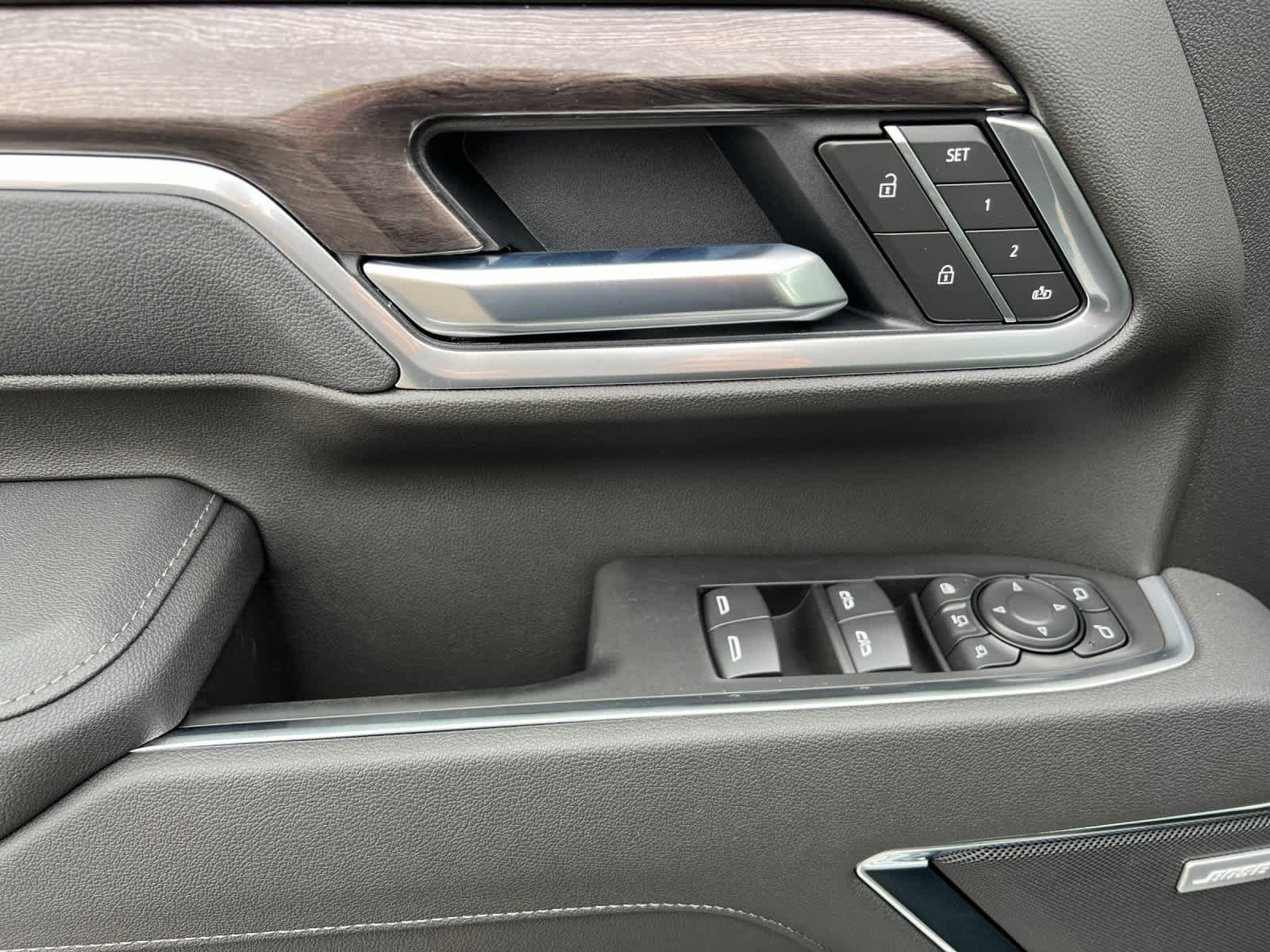 Thumbnail: 2026 Chevrolet Silverado 2500 - 12