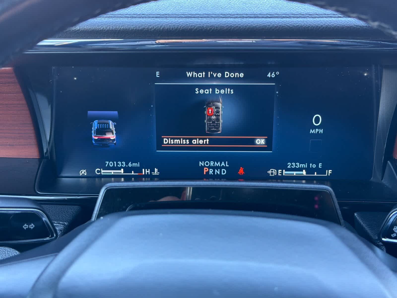 Thumbnail: 2022 Lincoln Navigator - 27