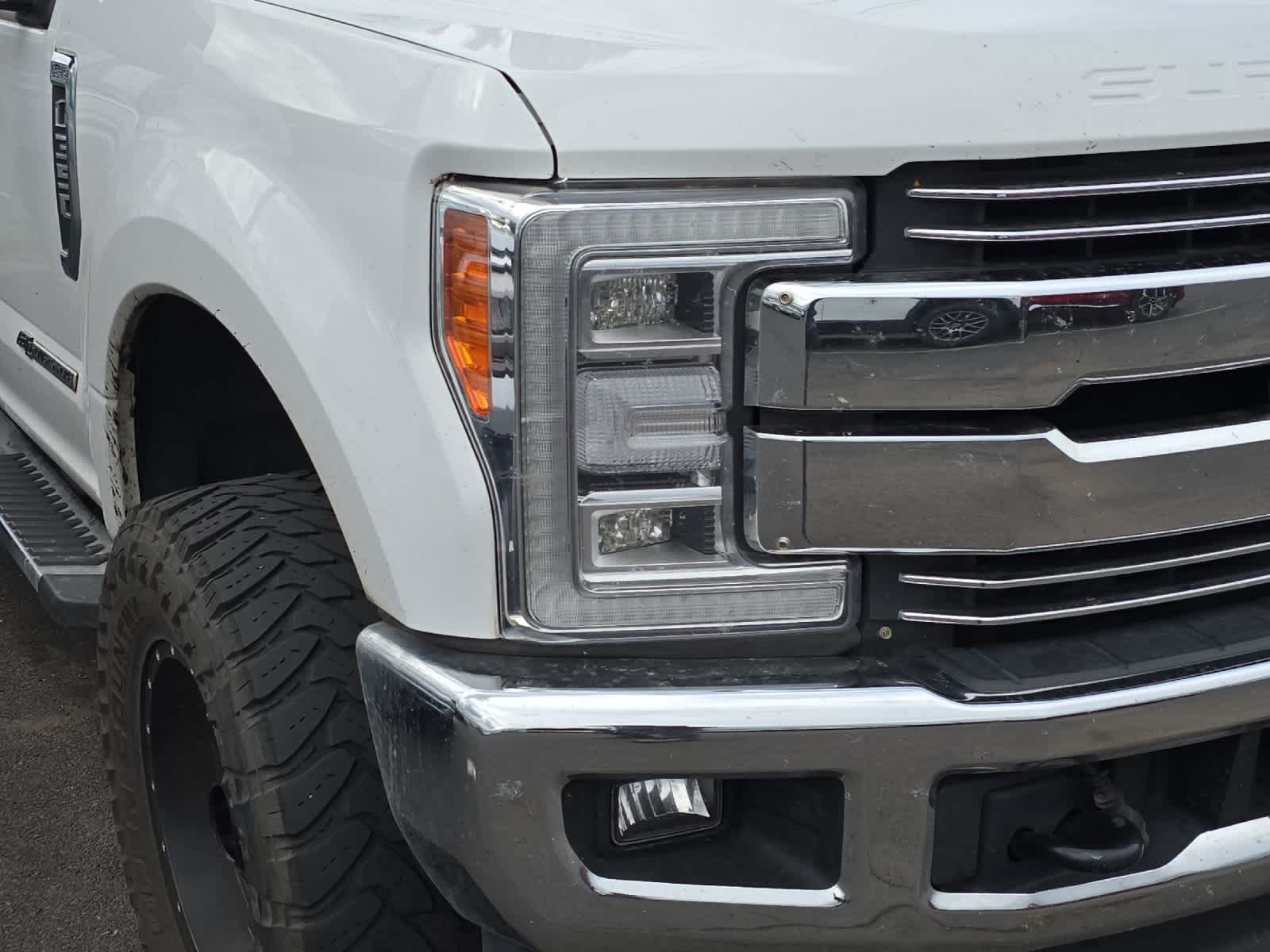 Thumbnail: 2019 Ford F-350 - 10