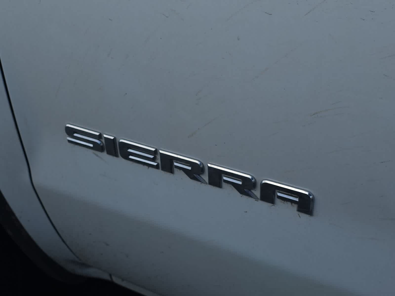 Thumbnail: 2017 GMC Sierra 1500 - 8