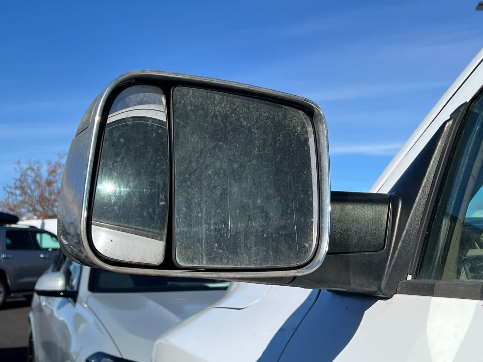 Thumbnail: 2012 RAM 3500 - 8