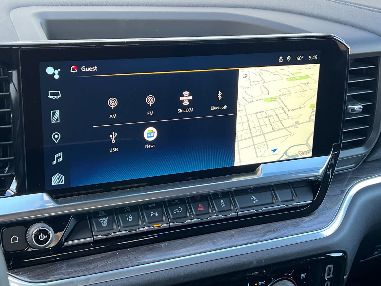 Thumbnail: 2026 Chevrolet Silverado 2500 - 16