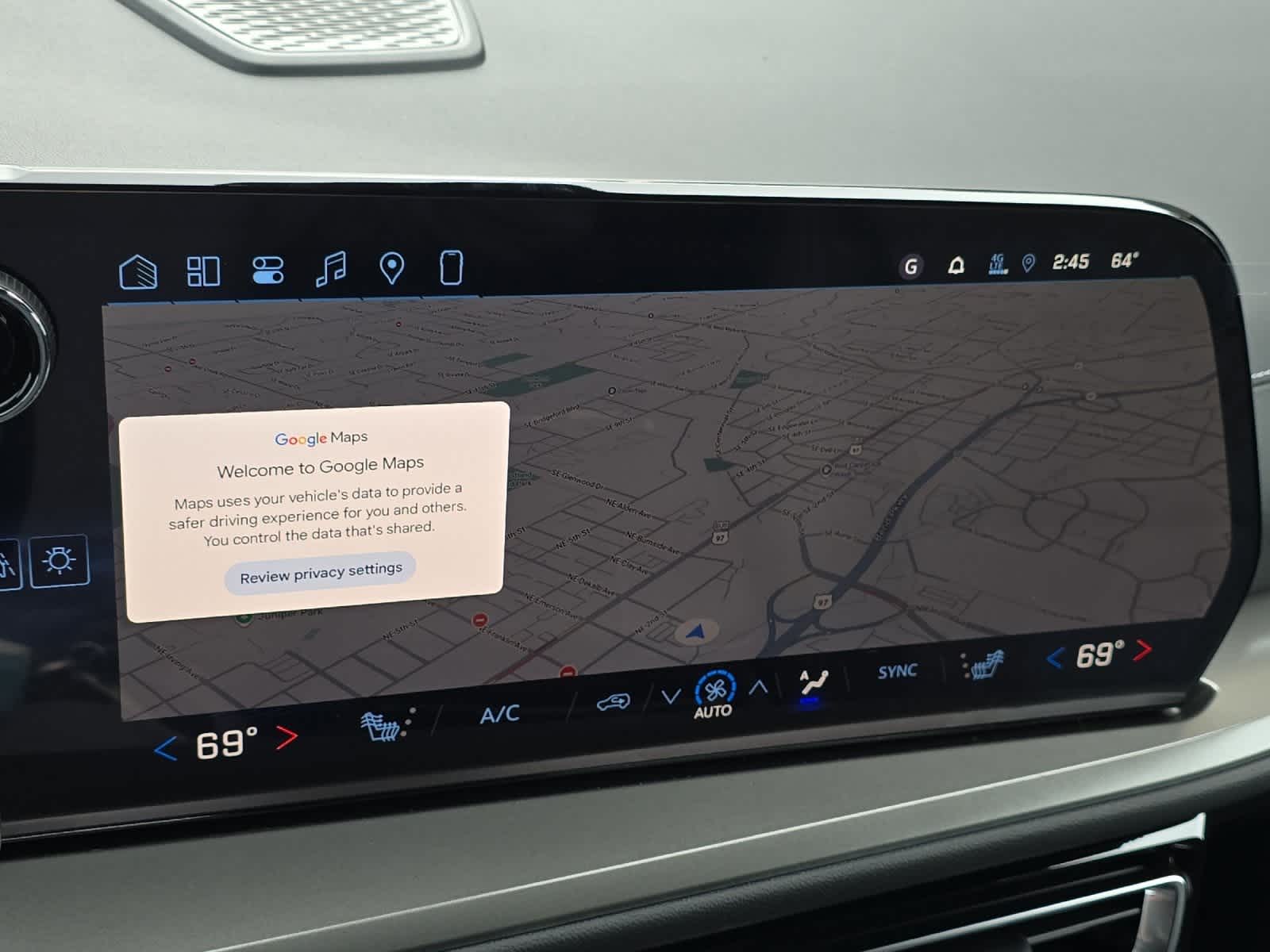 Thumbnail: 2026 Chevrolet Traverse - 20