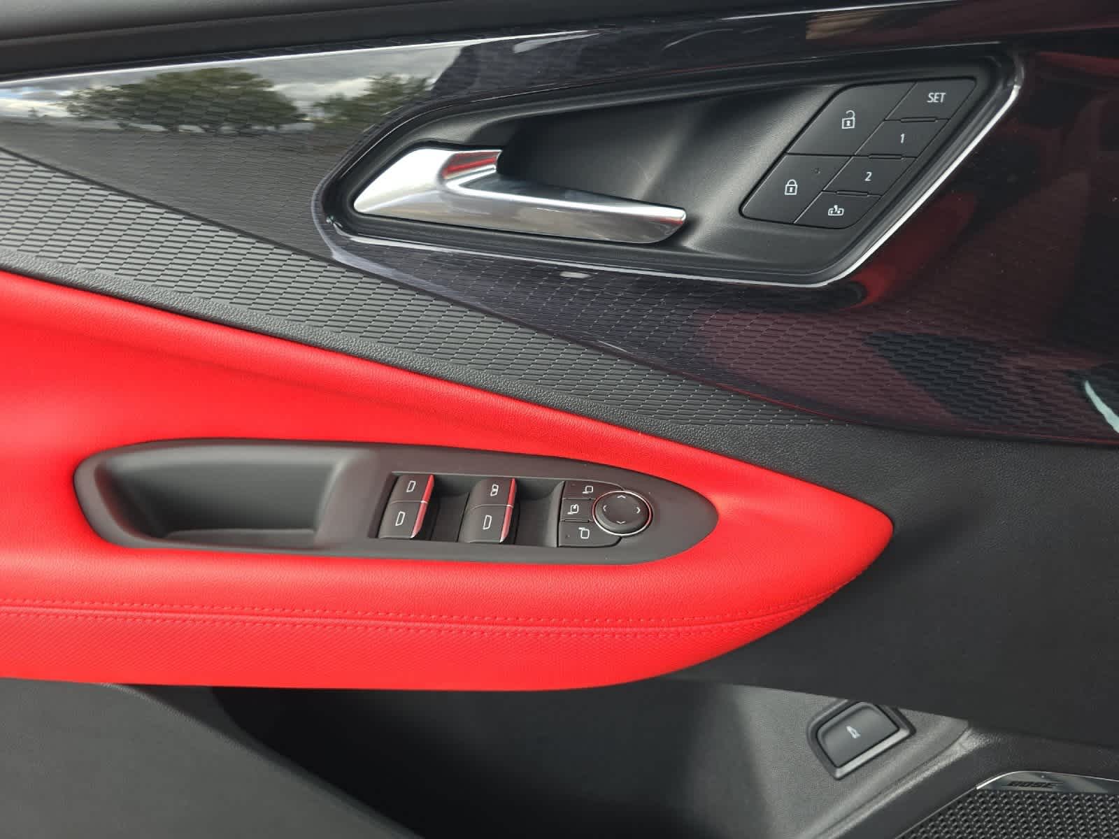 Thumbnail: 2026 Chevrolet Blazer EV - 12