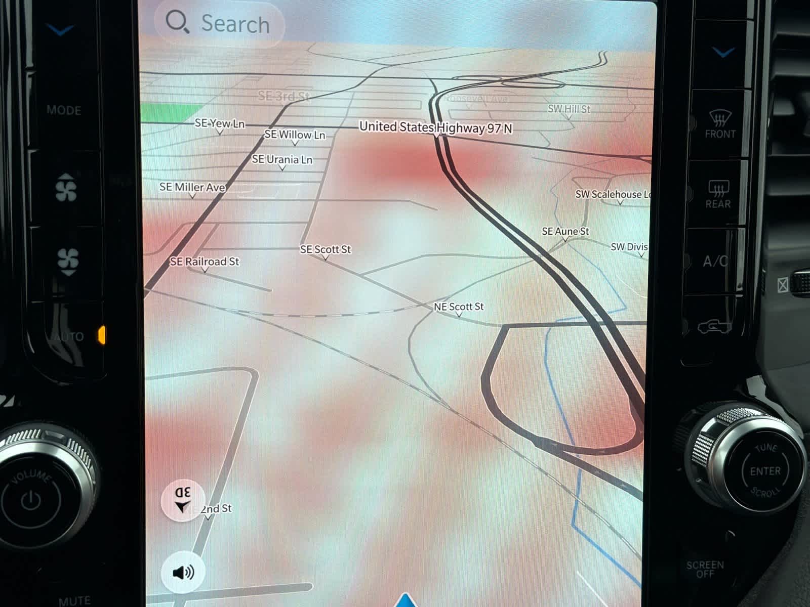 Thumbnail: 2025 RAM 2500 - 18