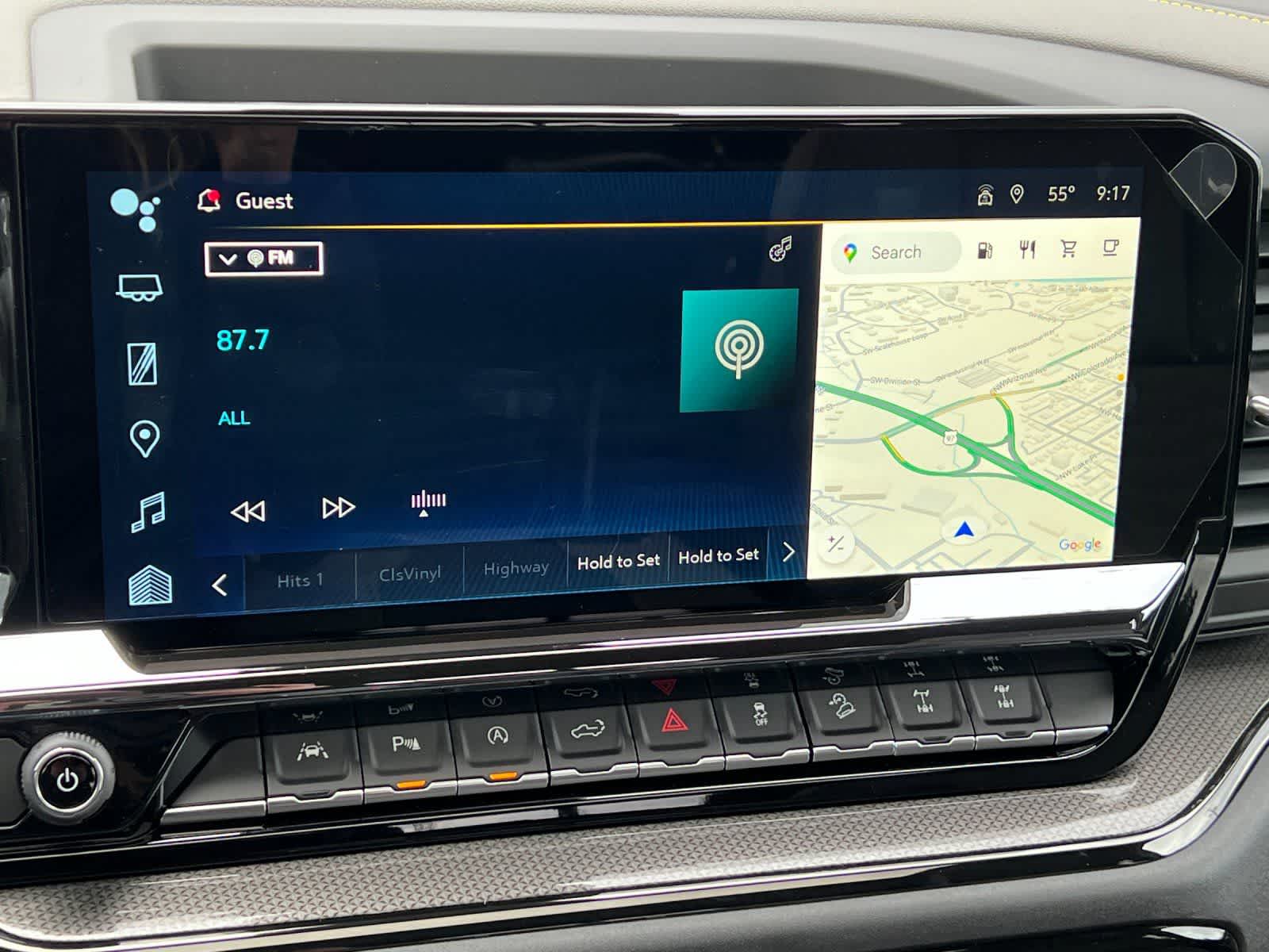 Thumbnail: 2026 Chevrolet Silverado 1500 - 17