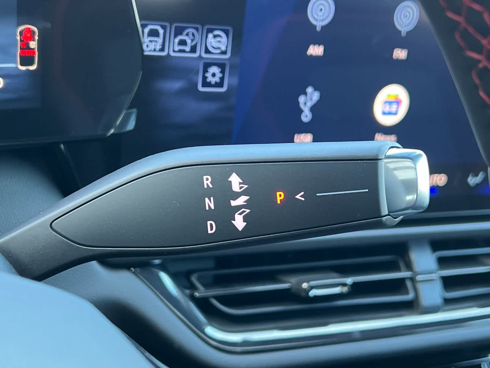 Thumbnail: 2026 Chevrolet Equinox - 22