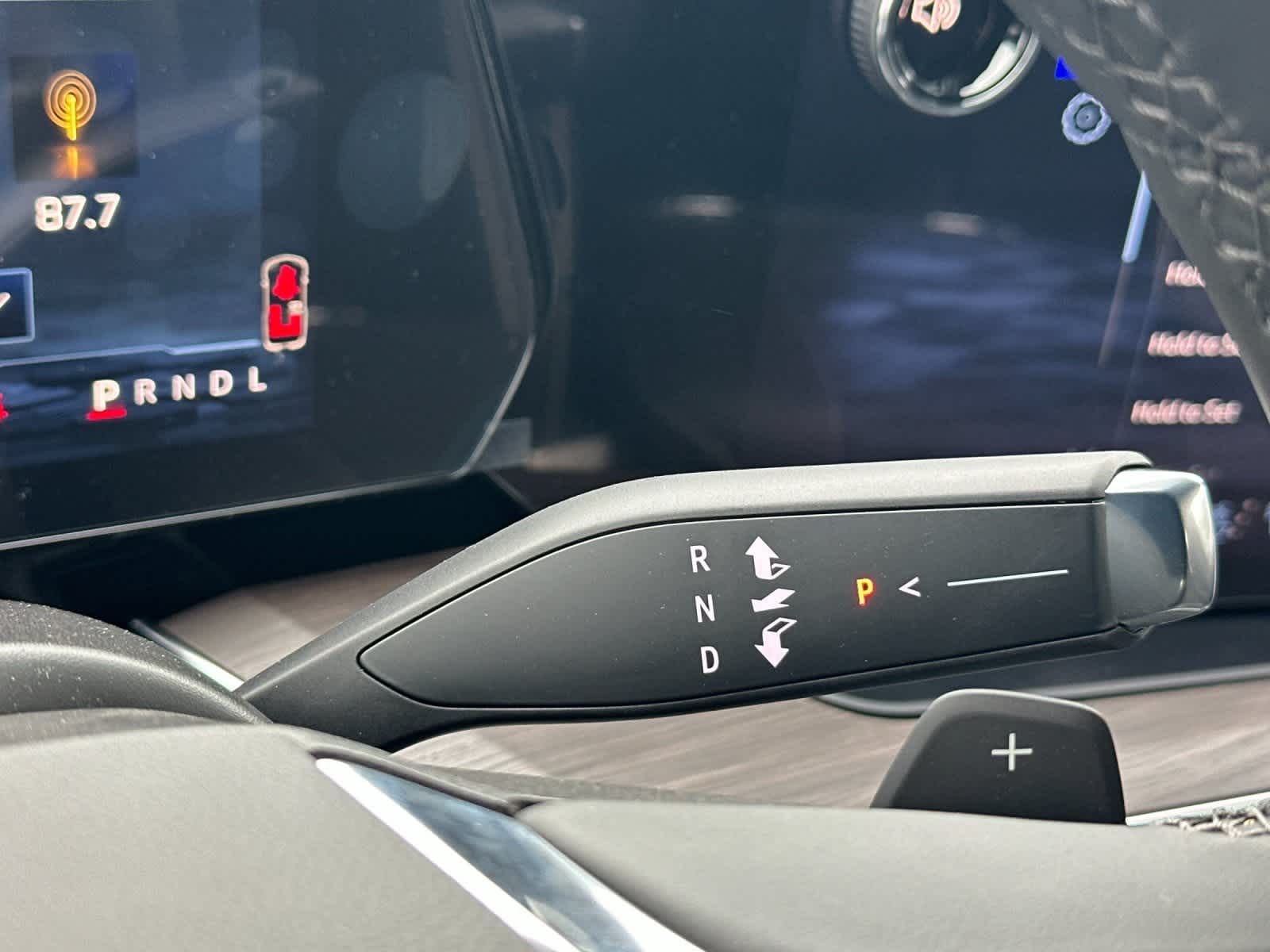 Thumbnail: 2026 Chevrolet Tahoe - 24