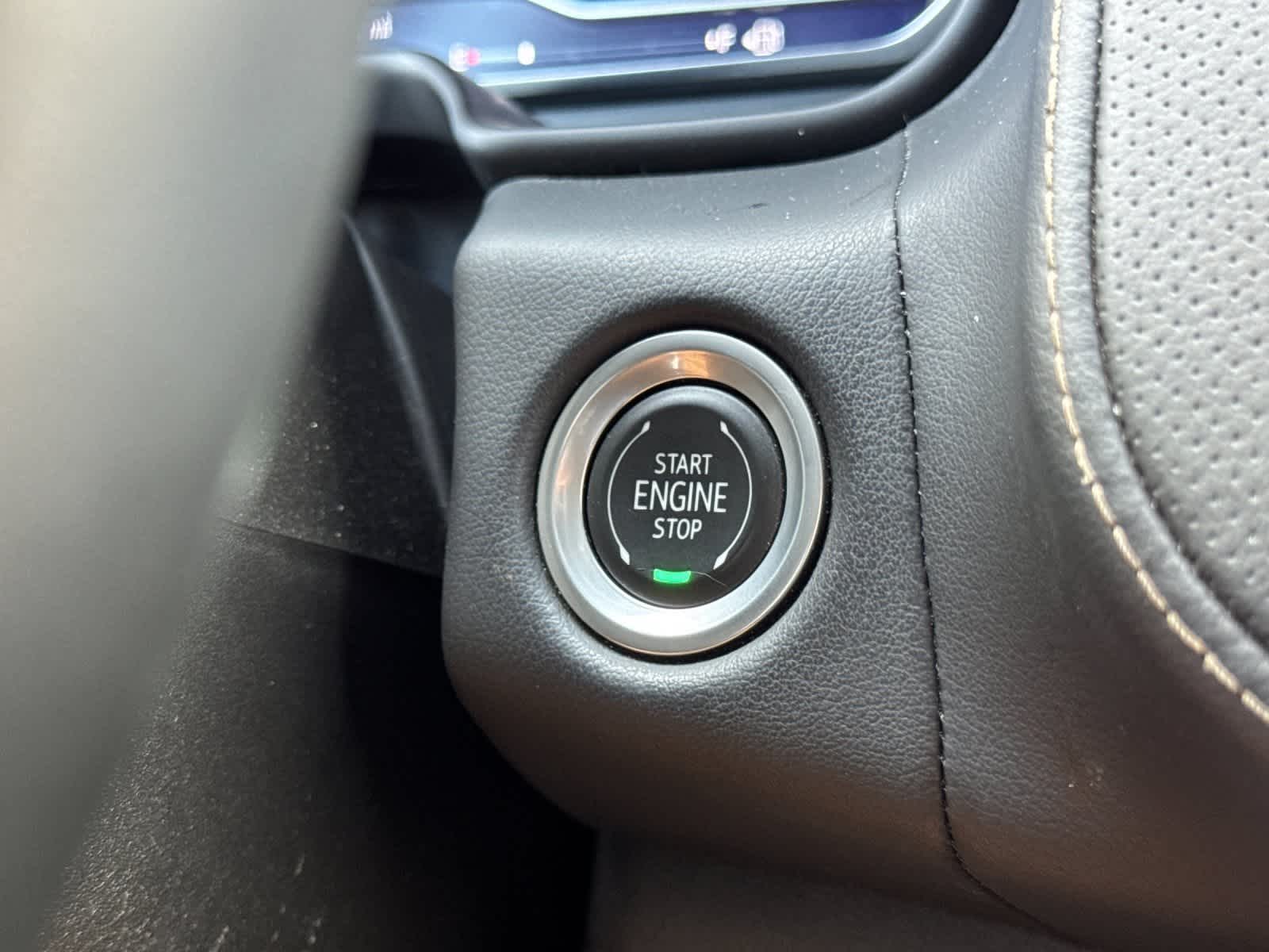 Thumbnail: 2024 Chevrolet Tahoe - 24