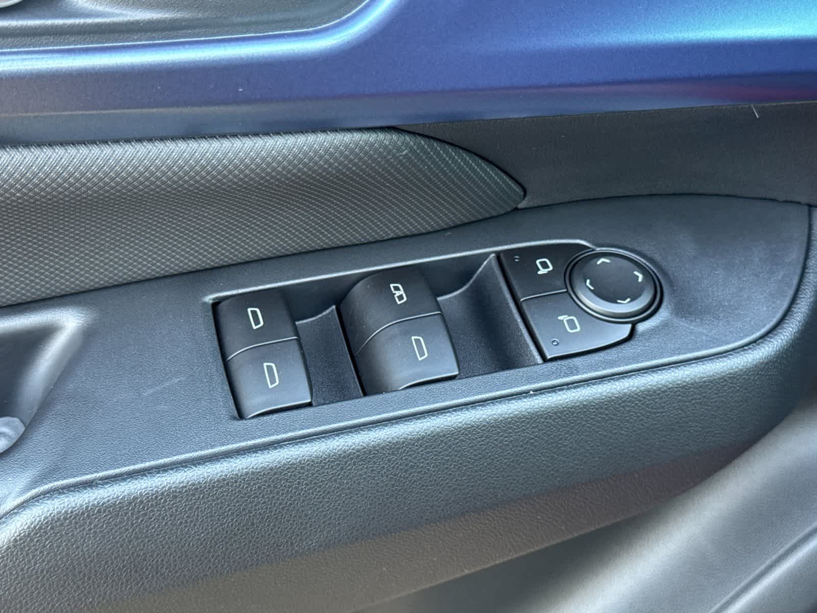 Thumbnail: 2026 Chevrolet Equinox - 13