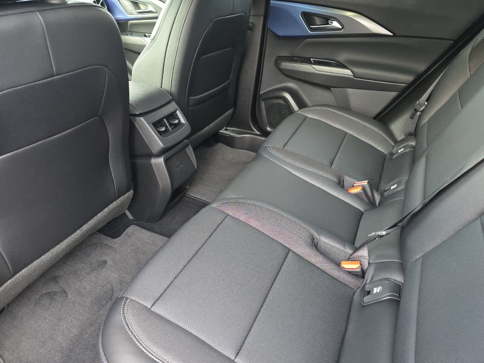 Thumbnail: 2026 Chevrolet Equinox - 4