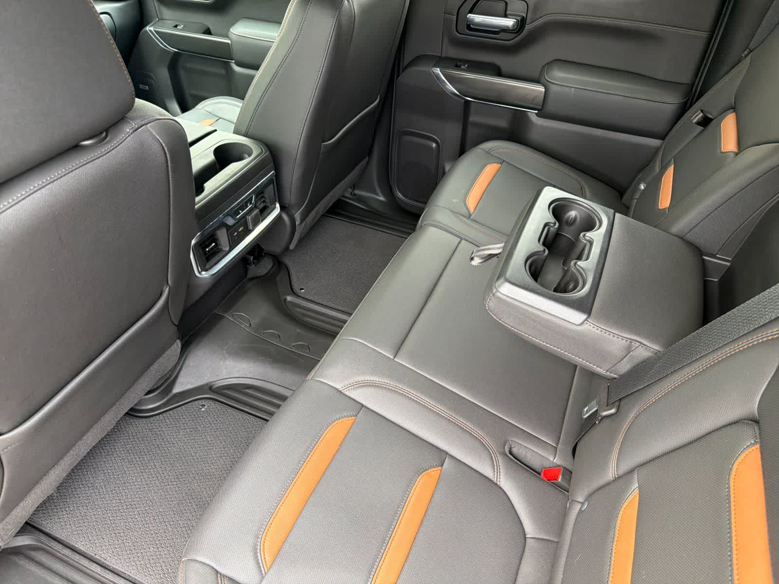 Thumbnail: 2021 GMC Sierra 1500 - 4