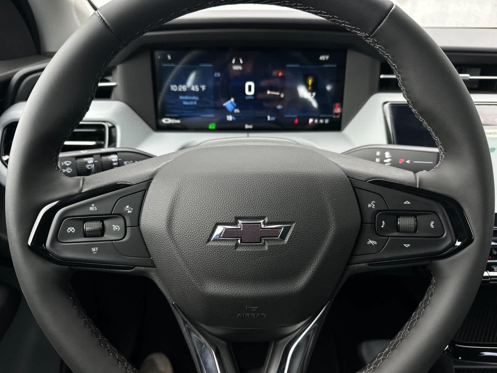 Thumbnail: 2027 Chevrolet Bolt EV - 23