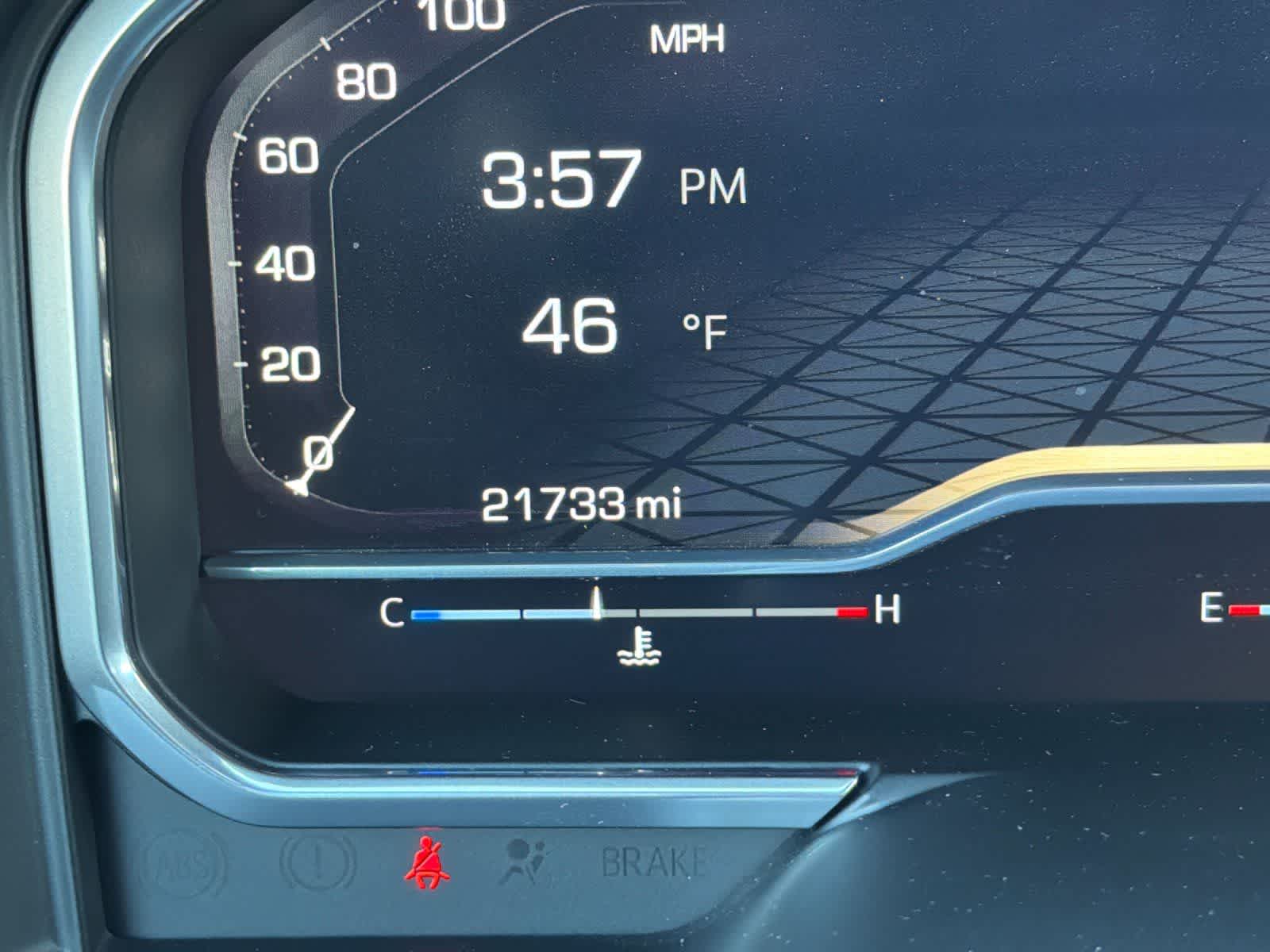 Thumbnail: 2023 GMC Sierra 1500 - 25