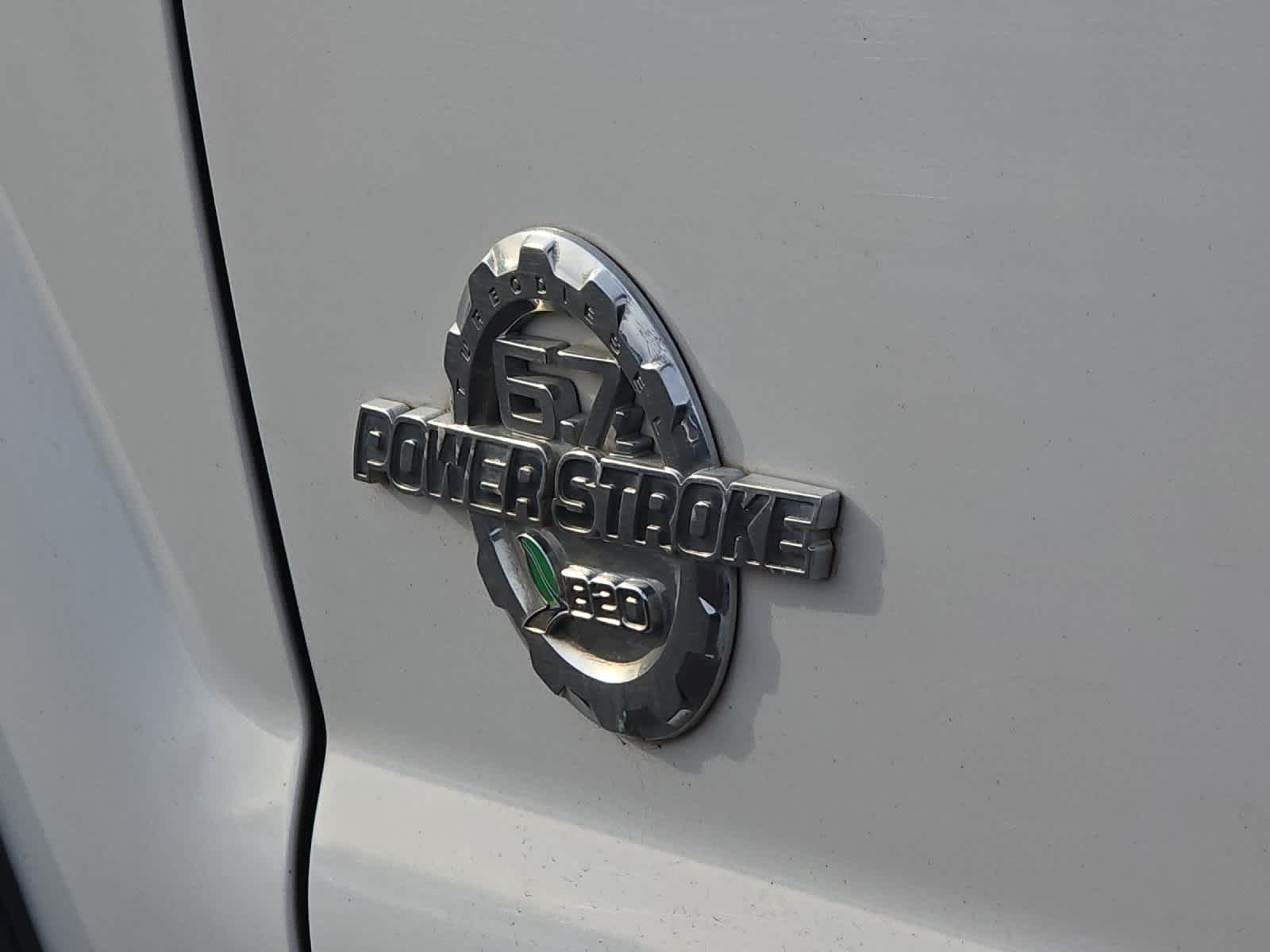 Thumbnail: 2012 Ford F-350 - 8