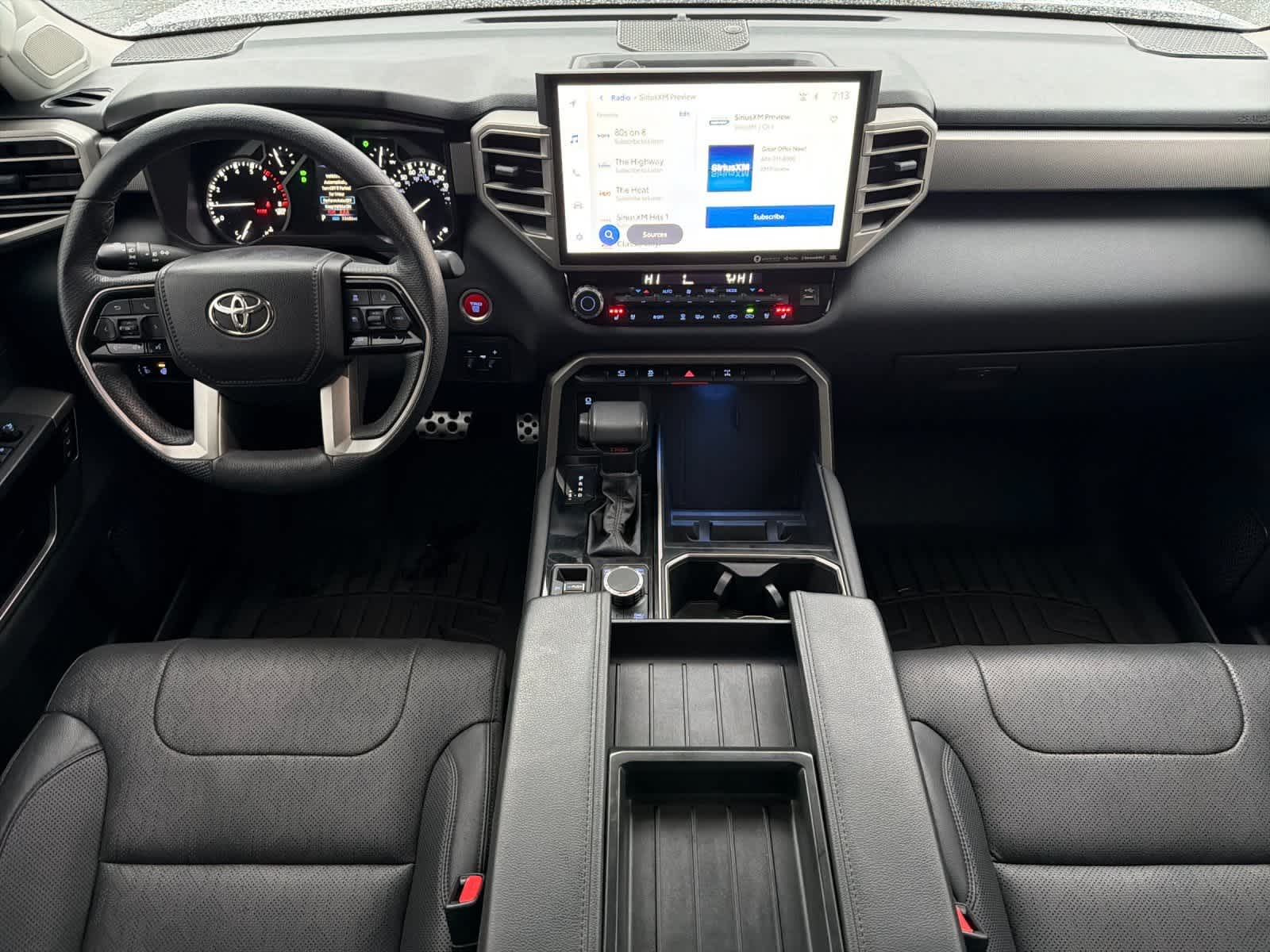 Thumbnail: 2022 Toyota Tundra - 3