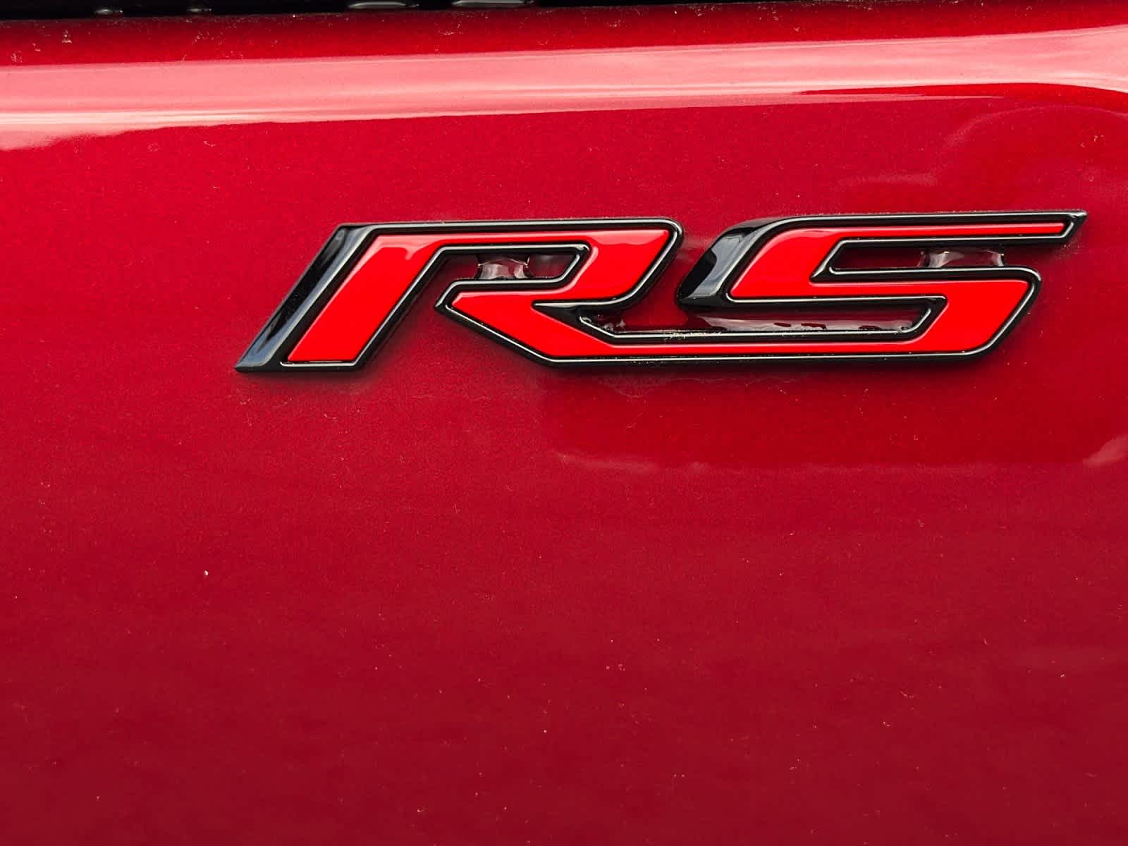 Thumbnail: 2026 Chevrolet Equinox - 28