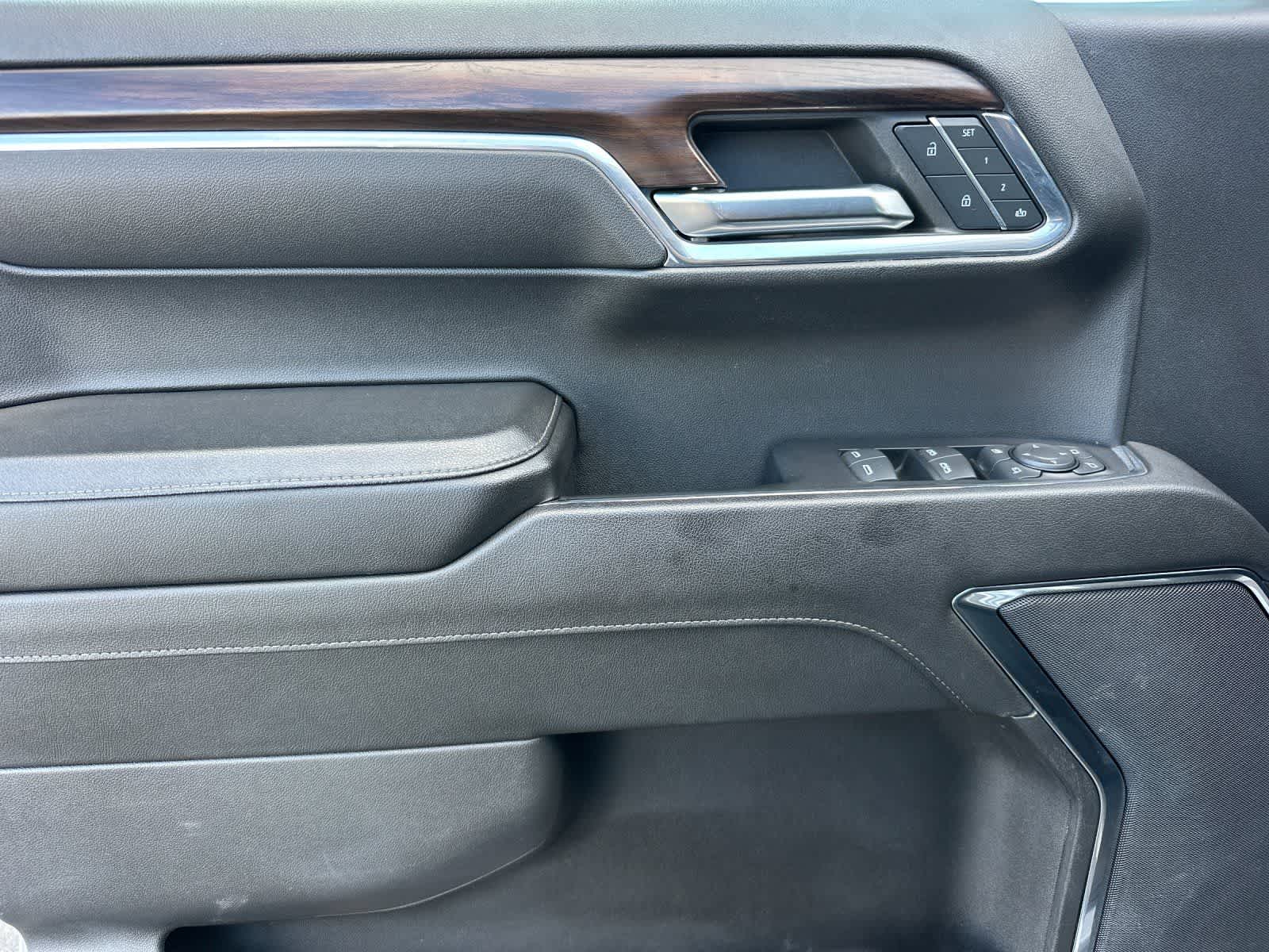 Thumbnail: 2024 GMC Sierra 1500 - 12