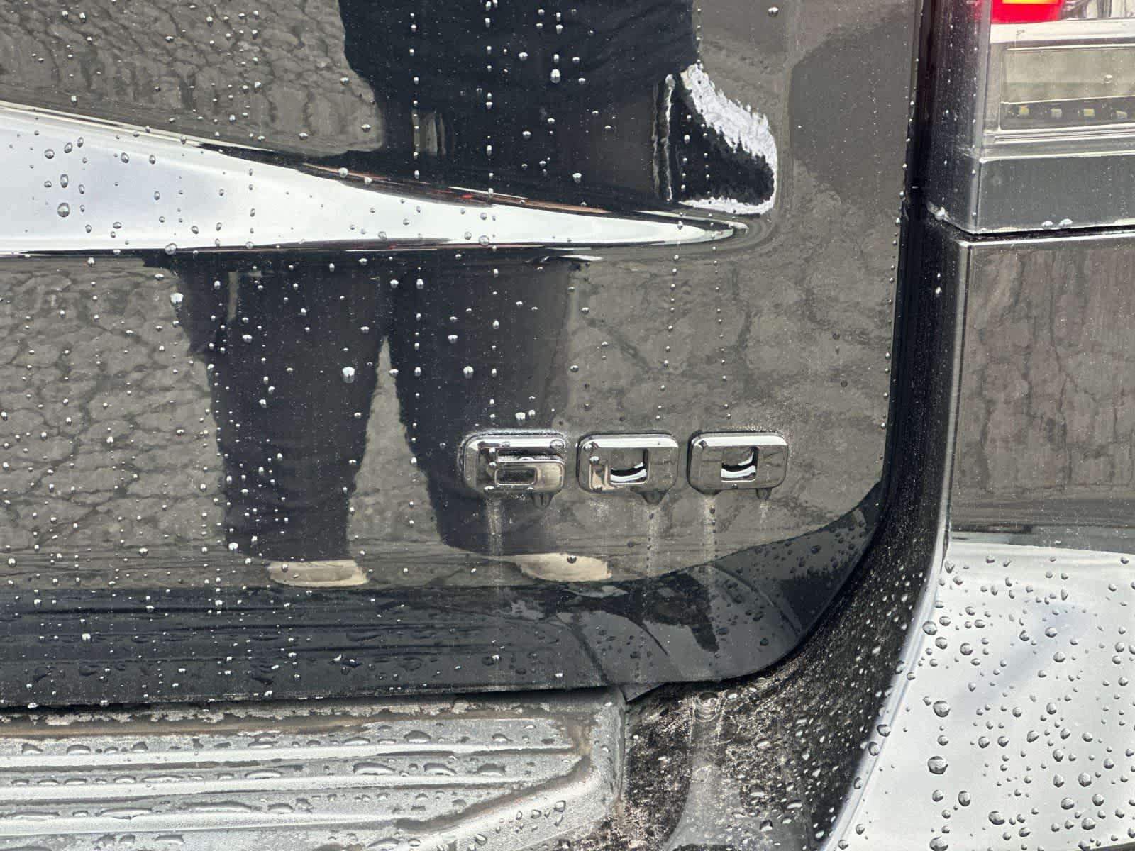 Thumbnail: 2021 Cadillac Escalade - 29