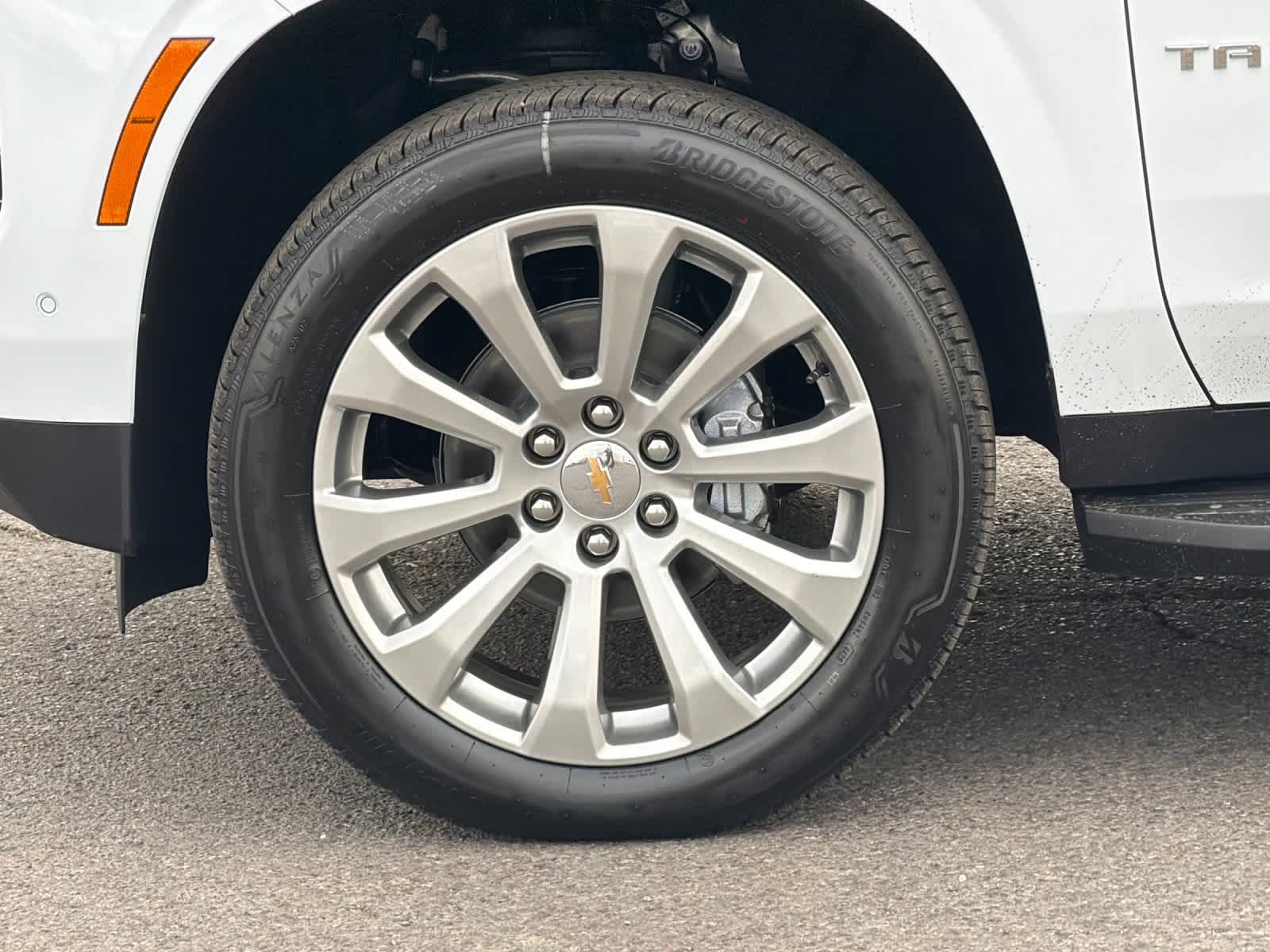 Thumbnail: 2026 Chevrolet Tahoe - 28