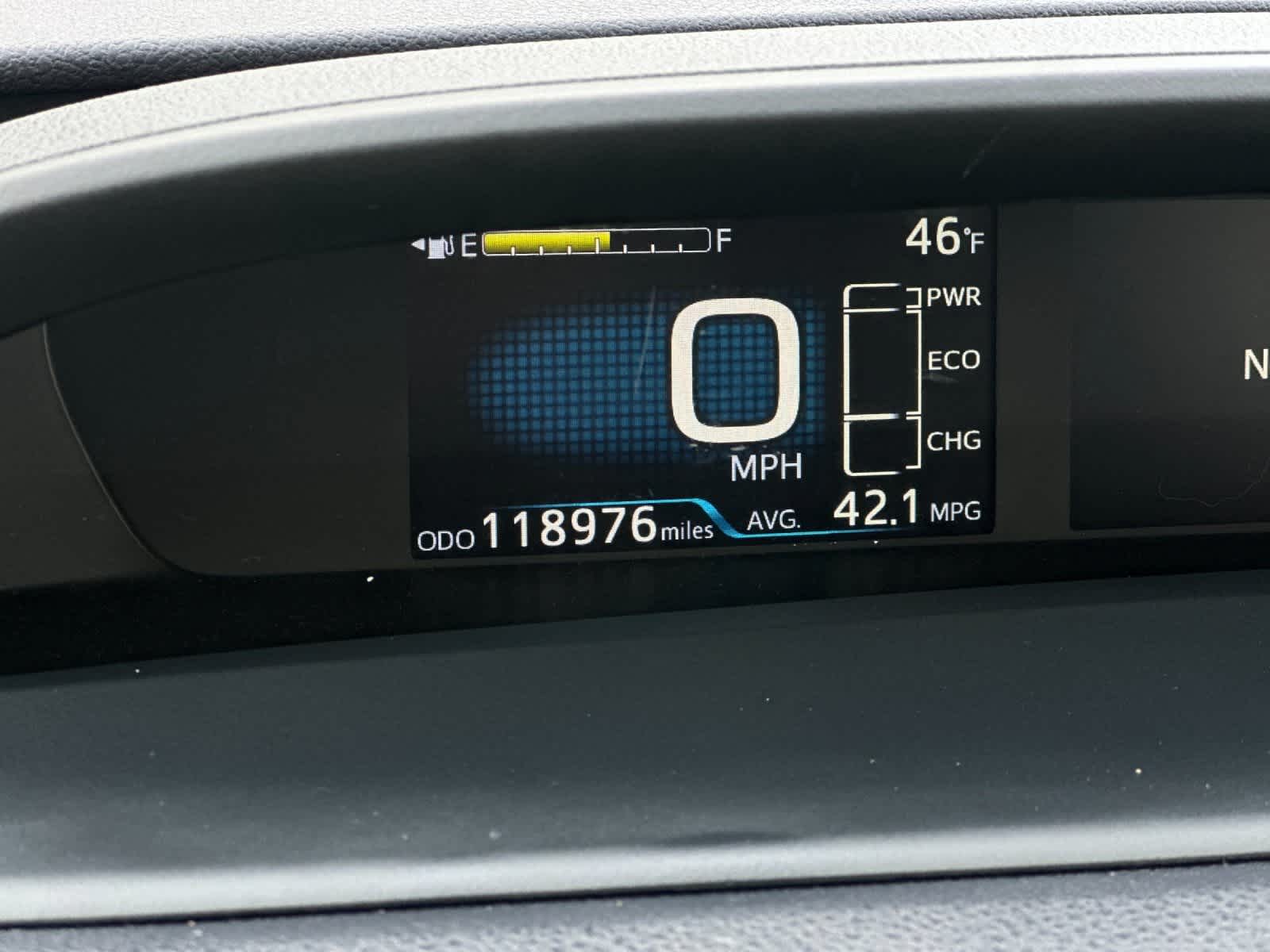 Thumbnail: 2019 Toyota Prius - 25