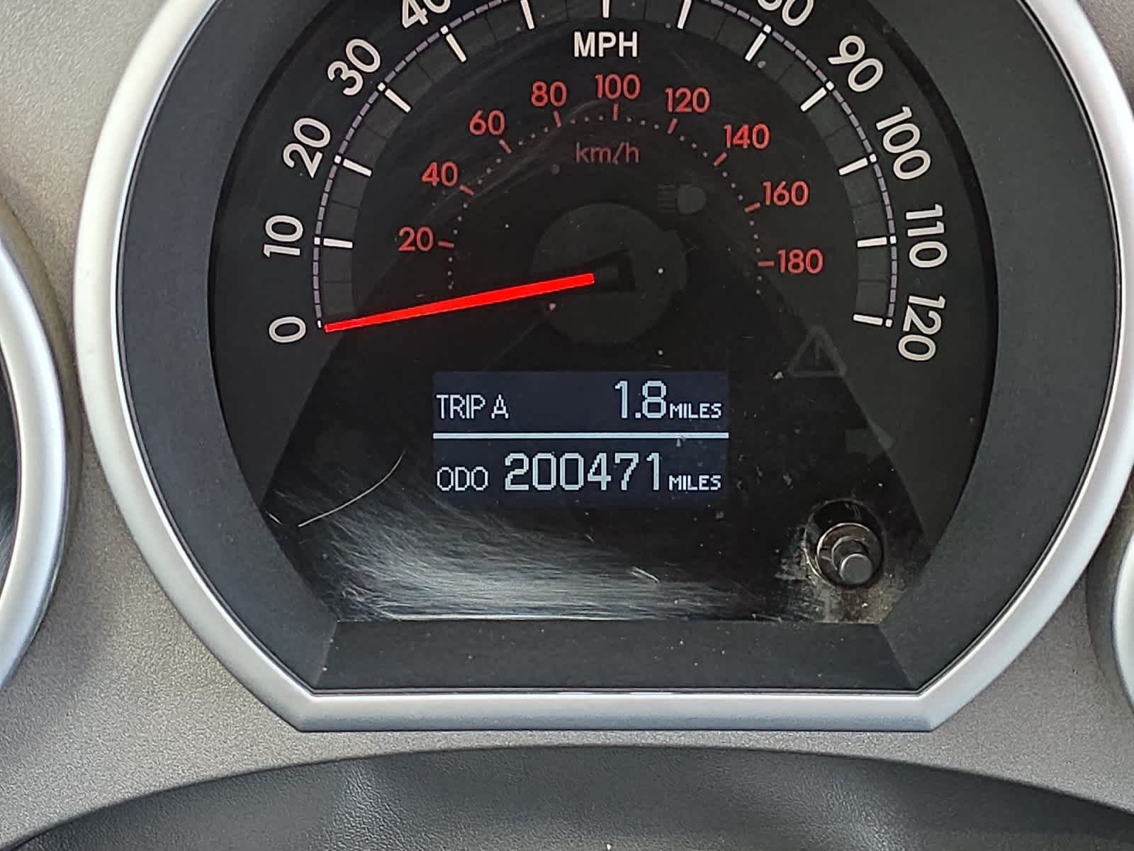 Thumbnail: 2010 Toyota Tundra - 24
