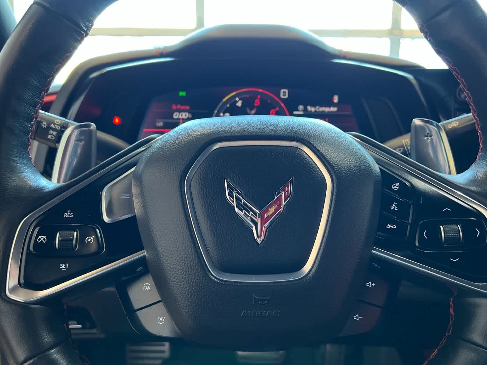 Thumbnail: 2020 Chevrolet Corvette - 19