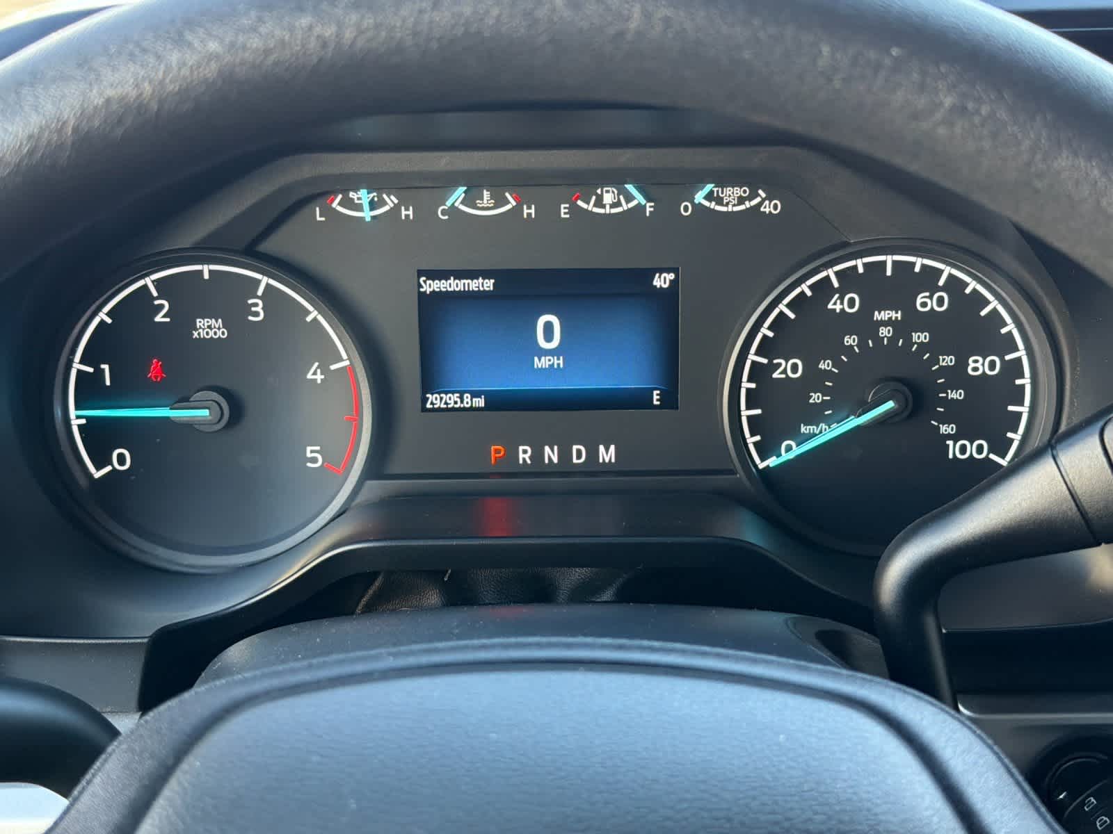 Thumbnail: 2024 Ford F-250 - 22