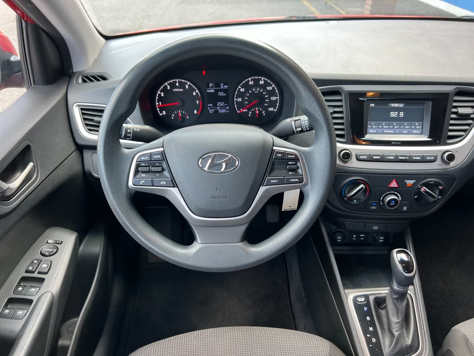 Thumbnail: 2019 Hyundai Accent - 14