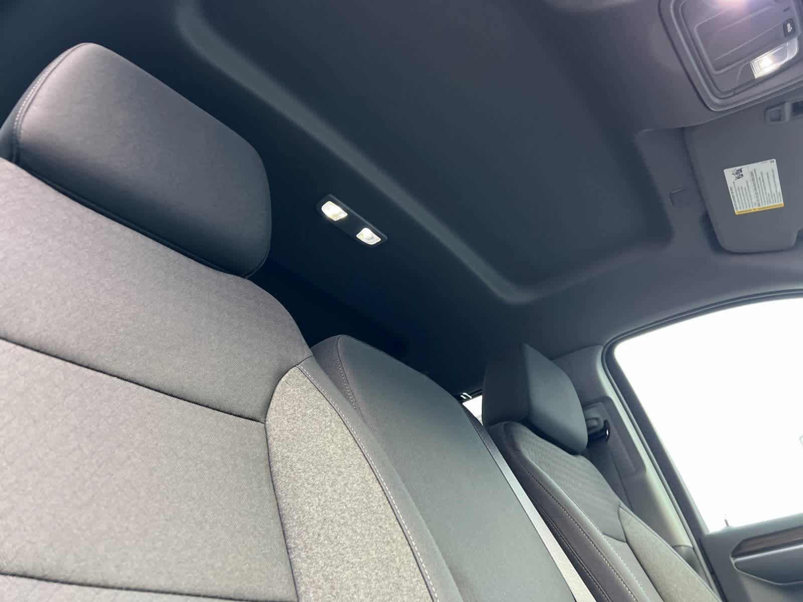 Thumbnail: 2026 Chevrolet Silverado 1500 - 16