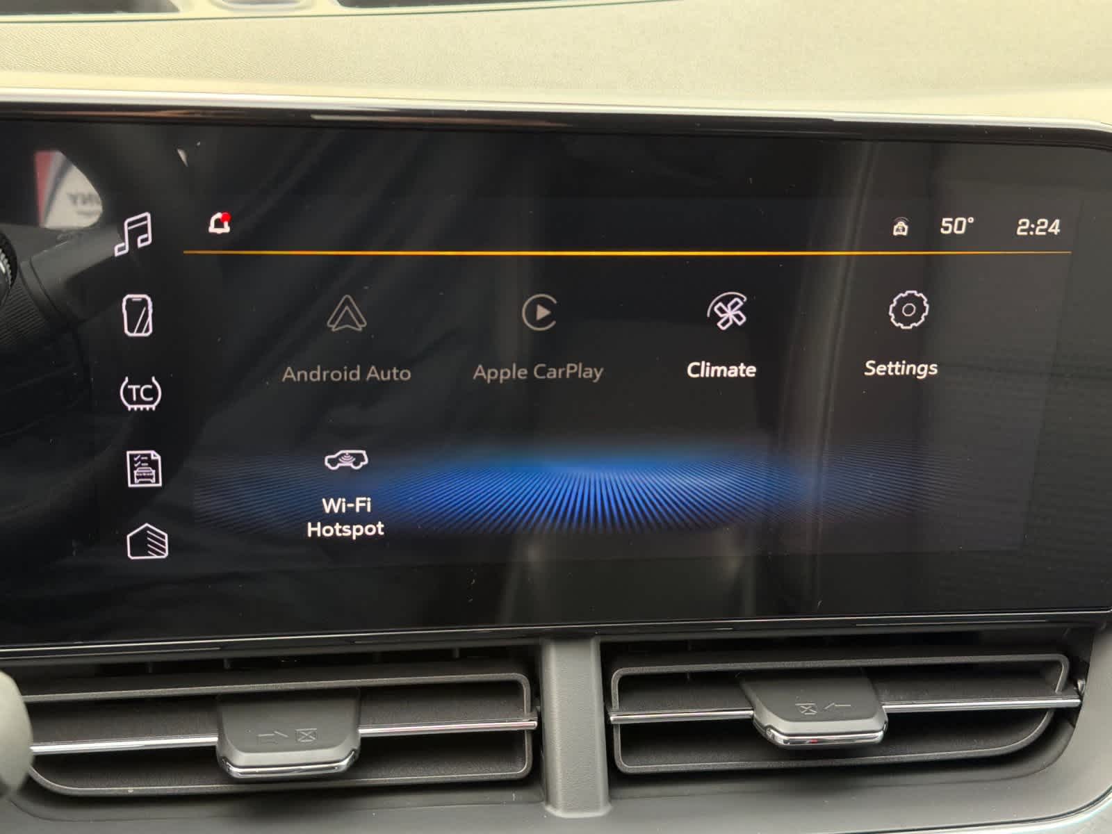 Thumbnail: 2026 Chevrolet Trax - 18