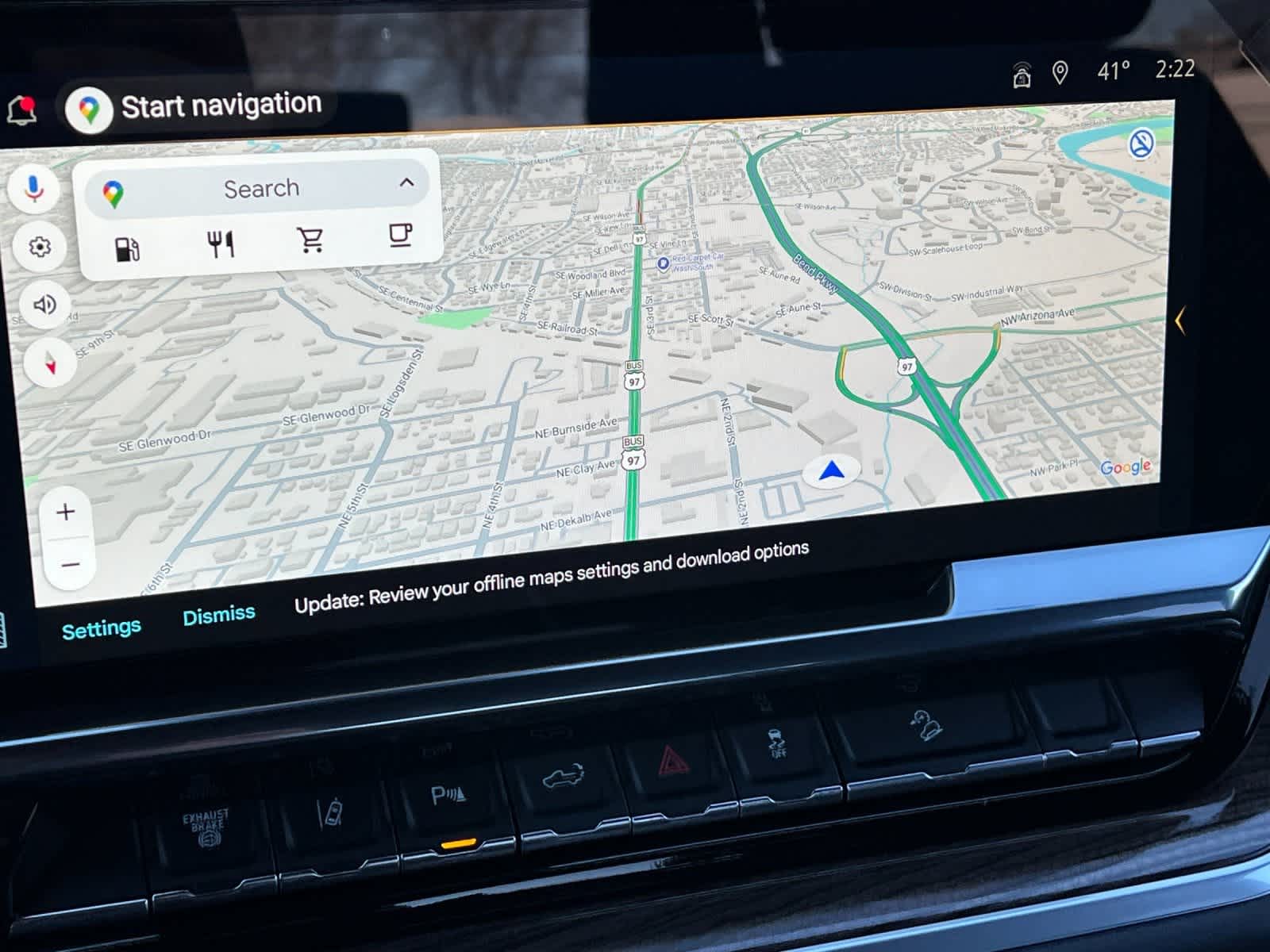 Thumbnail: 2026 Chevrolet Silverado 3500 - 18