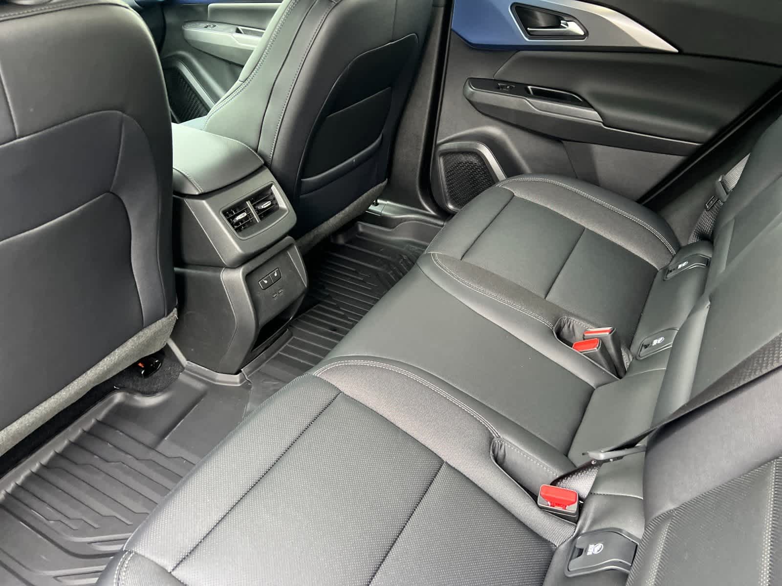 Thumbnail: 2026 Chevrolet Equinox - 4